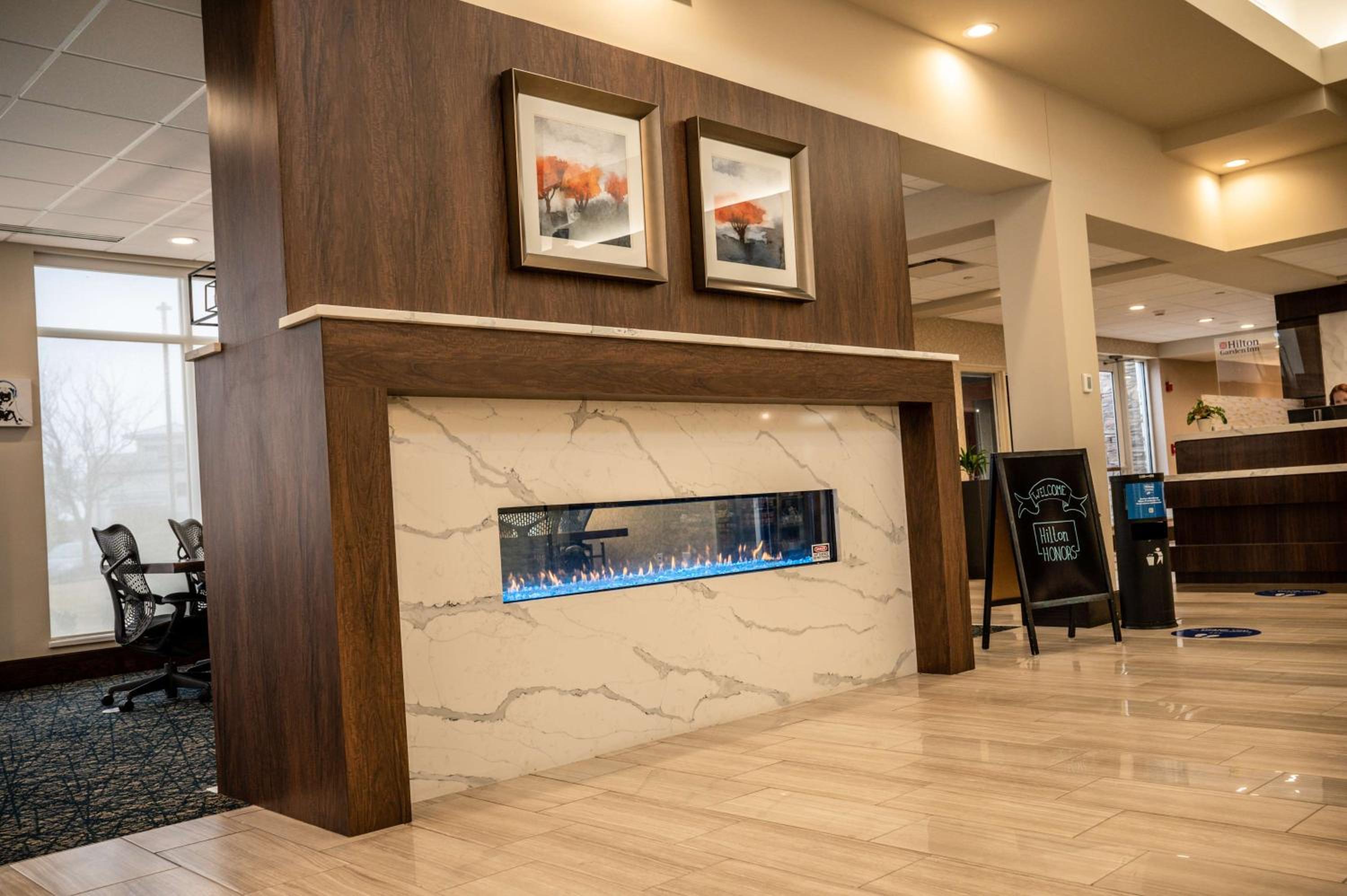 Fayetteville Vacations - Hilton Garden Inn Fayetteville/Fort Bragg - Property Image 9