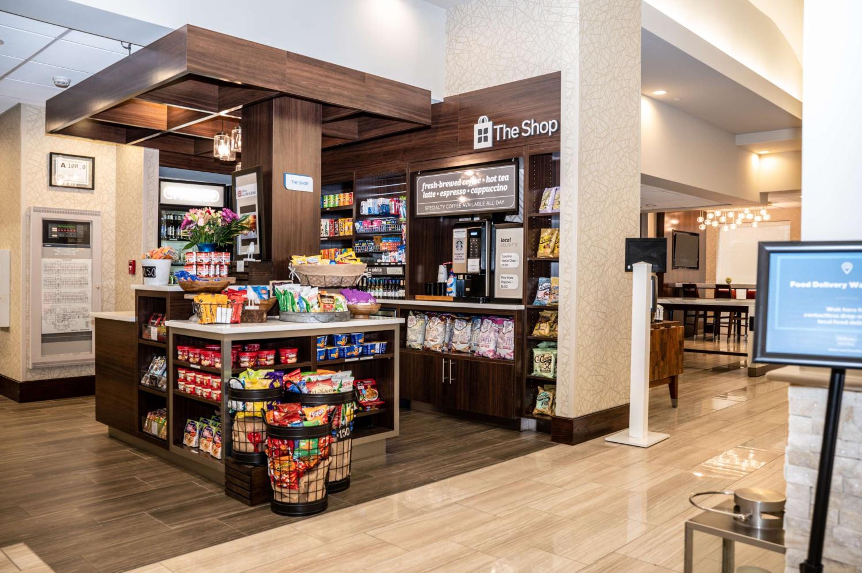 Fayetteville Vacations - Hilton Garden Inn Fayetteville/Fort Bragg - Property Image 59