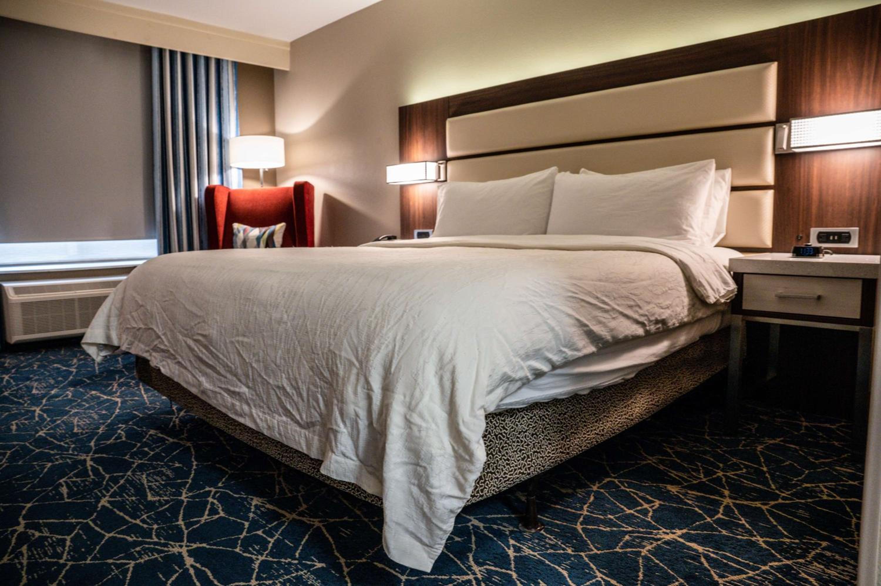 Fayetteville Vacations - Hilton Garden Inn Fayetteville/Fort Bragg - Property Image 67