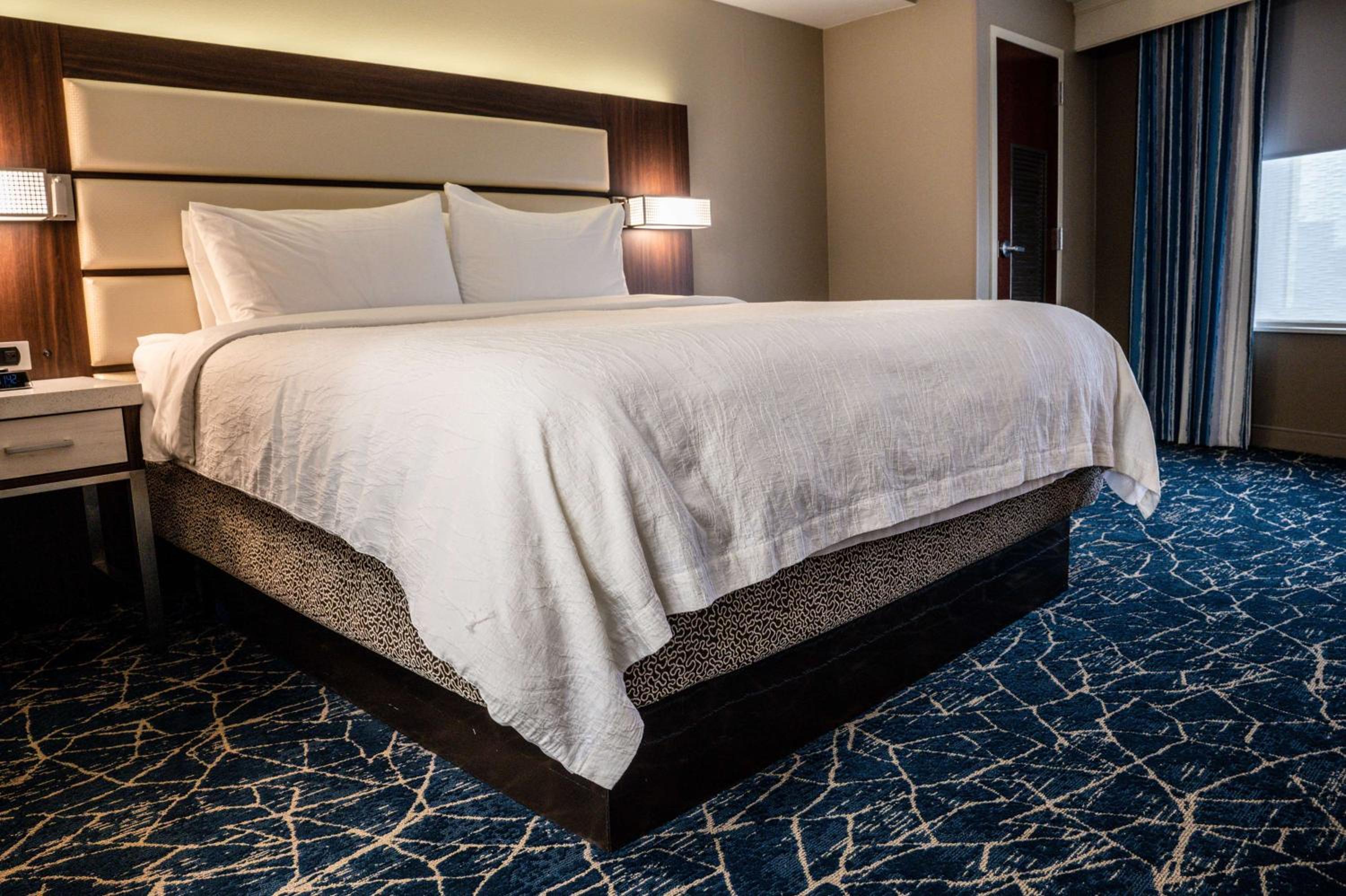 Fayetteville Vacations - Hilton Garden Inn Fayetteville/Fort Bragg - Property Image 66