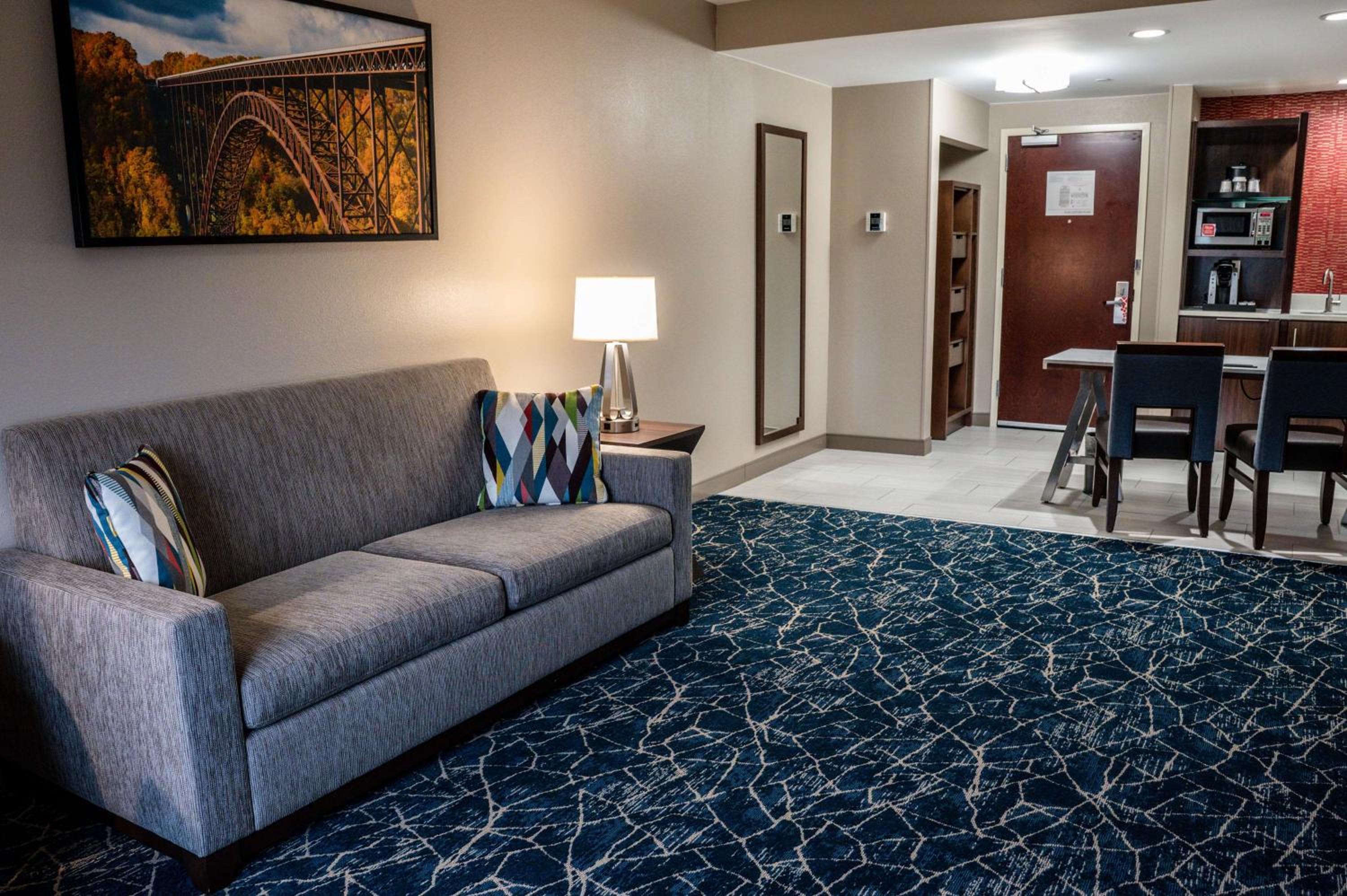 Fayetteville Vacations - Hilton Garden Inn Fayetteville/Fort Bragg - Property Image 72