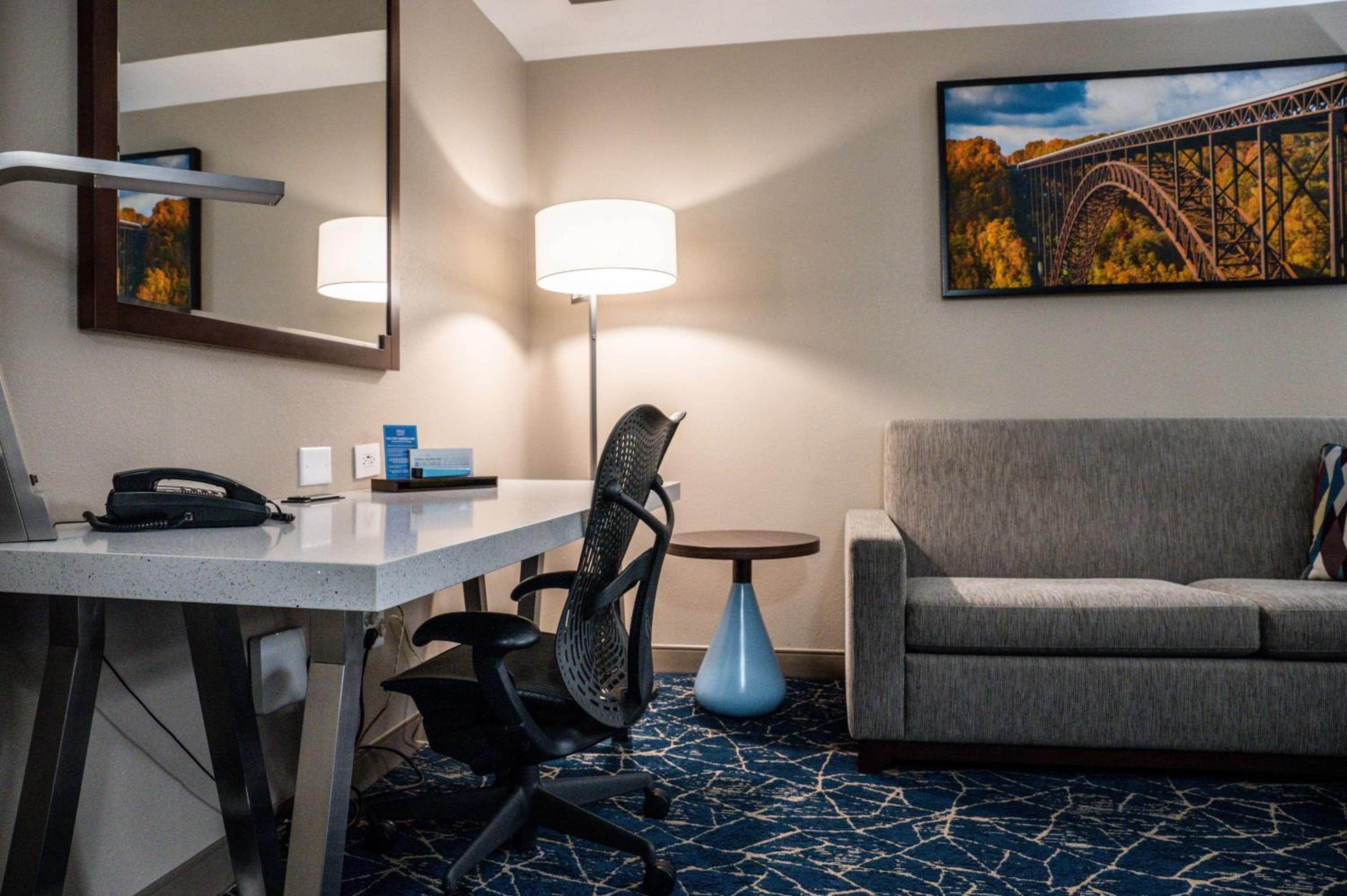 Fayetteville Vacations - Hilton Garden Inn Fayetteville/Fort Bragg - Property Image 73