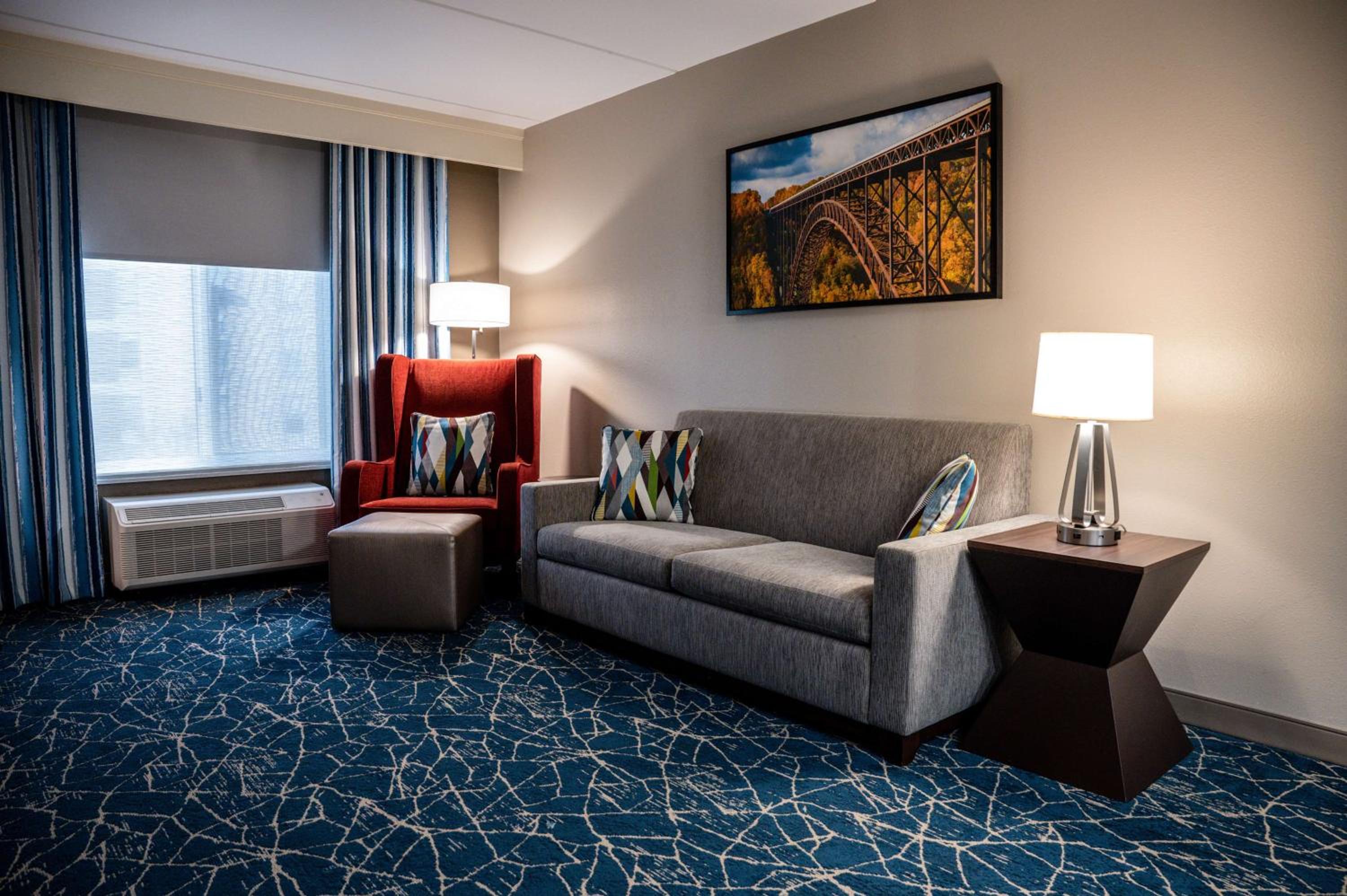Fayetteville Vacations - Hilton Garden Inn Fayetteville/Fort Bragg - Property Image 15