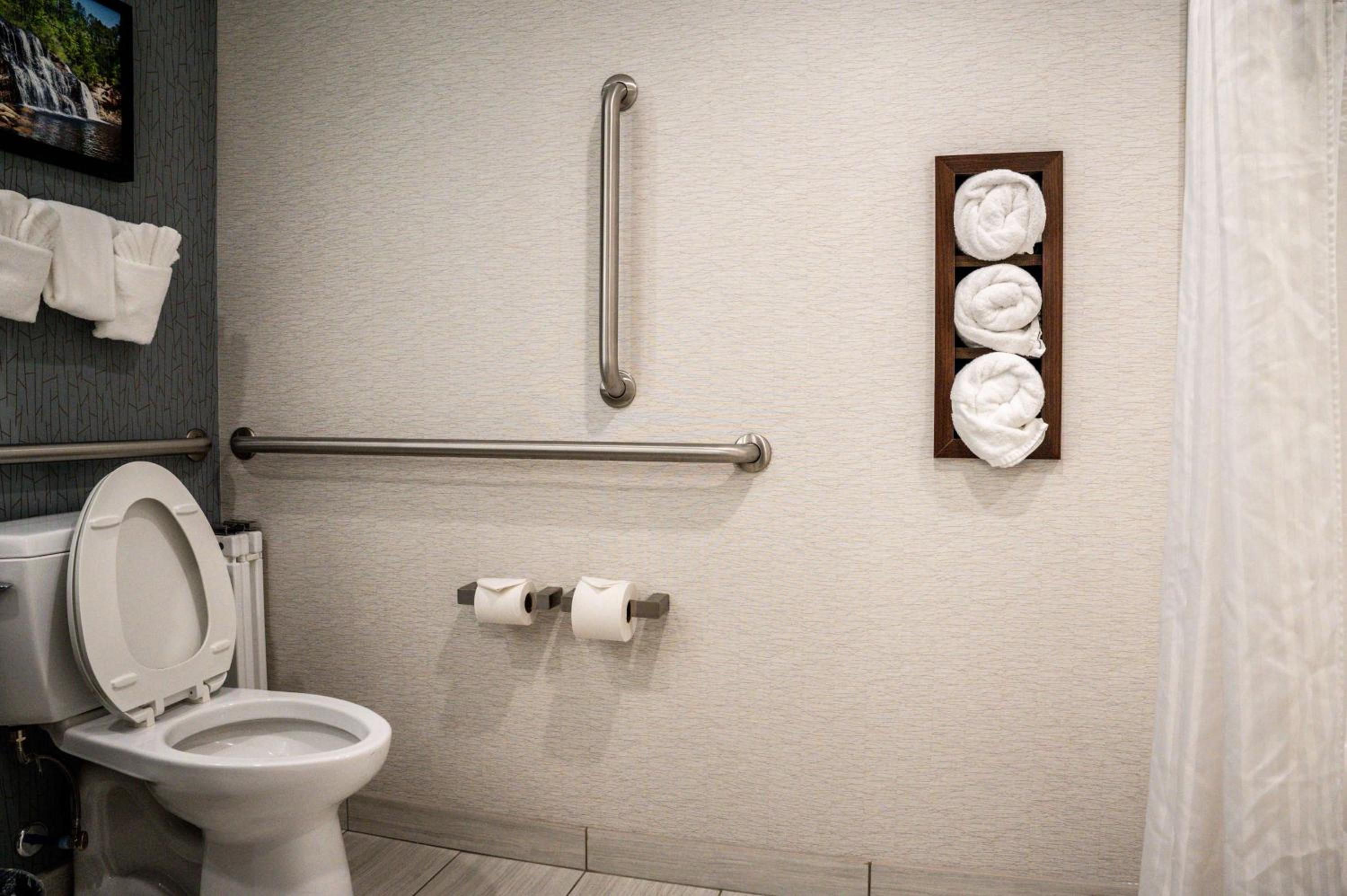 Fayetteville Vacations - Hilton Garden Inn Fayetteville/Fort Bragg - Property Image 16
