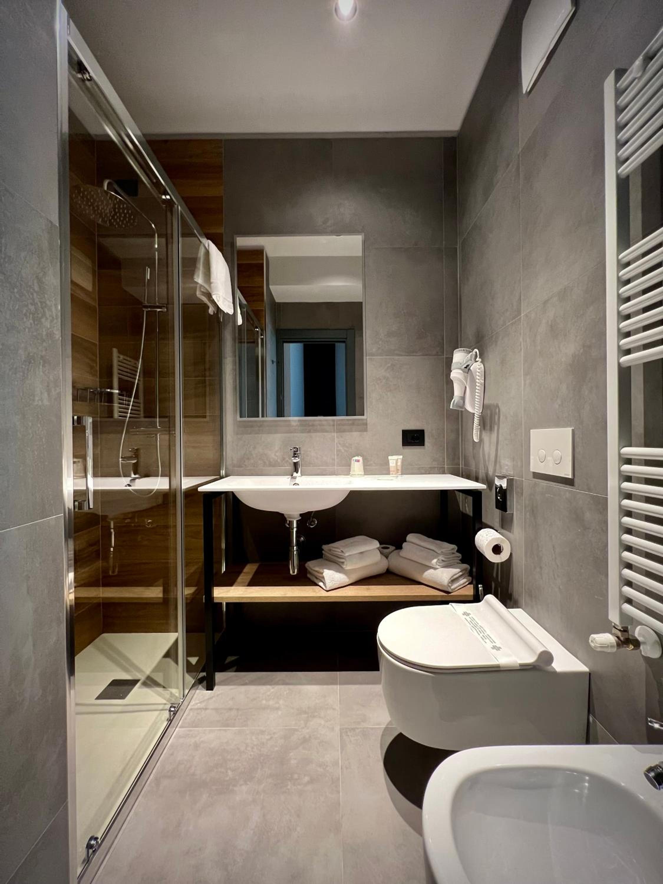 Hotel Leonessa