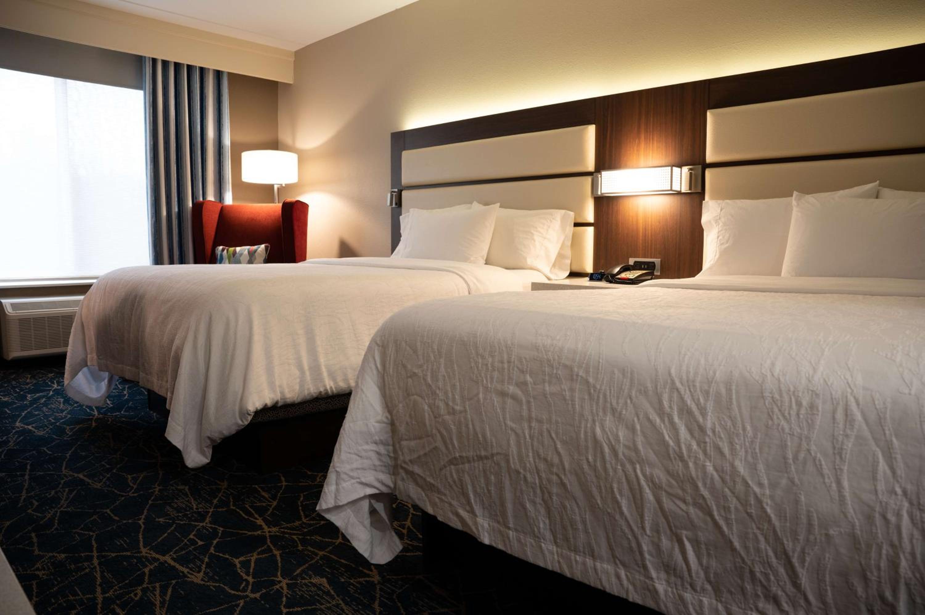Fayetteville Vacations - Hilton Garden Inn Fayetteville/Fort Bragg - Property Image 27