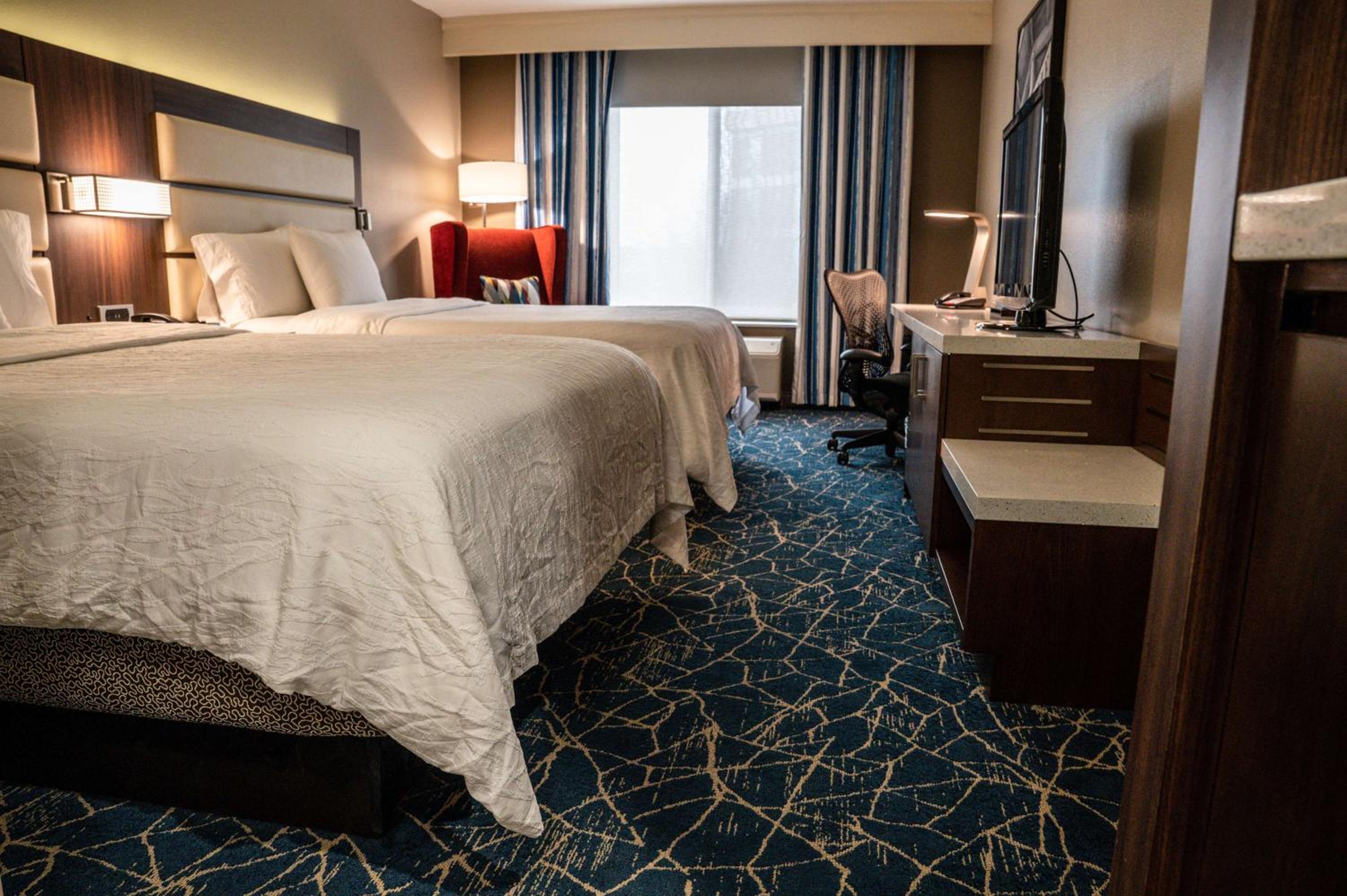 Fayetteville Vacations - Hilton Garden Inn Fayetteville/Fort Bragg - Property Image 78