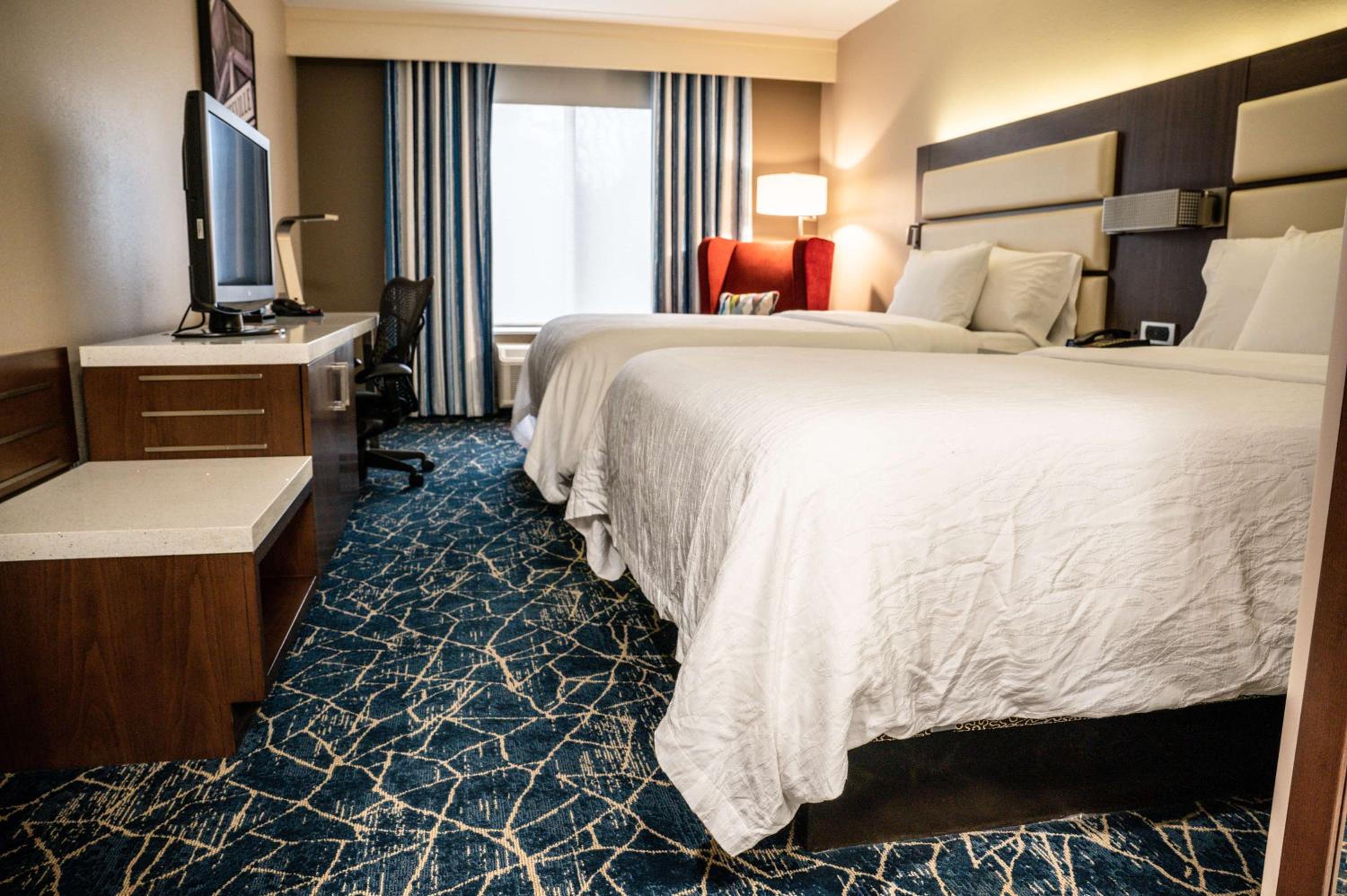 Fayetteville Vacations - Hilton Garden Inn Fayetteville/Fort Bragg - Property Image 81