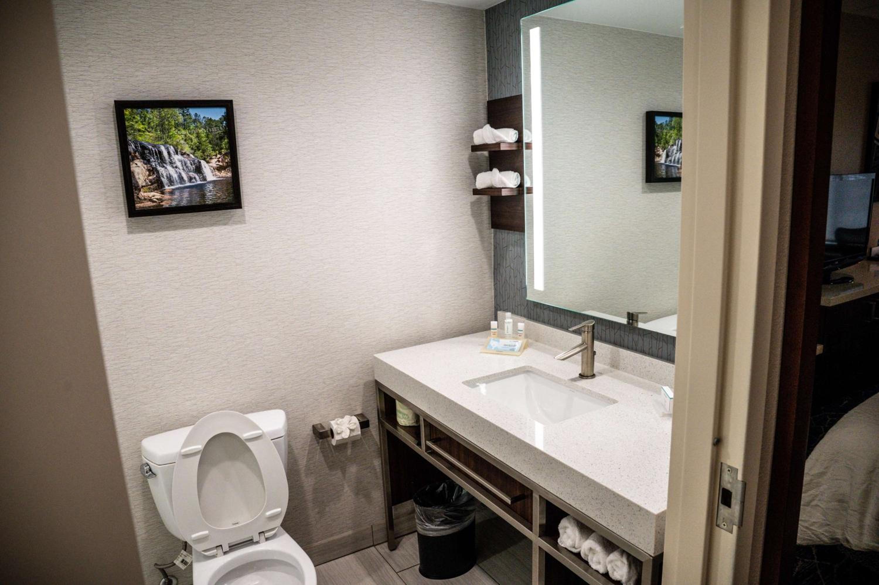 Fayetteville Vacations - Hilton Garden Inn Fayetteville/Fort Bragg - Property Image 88