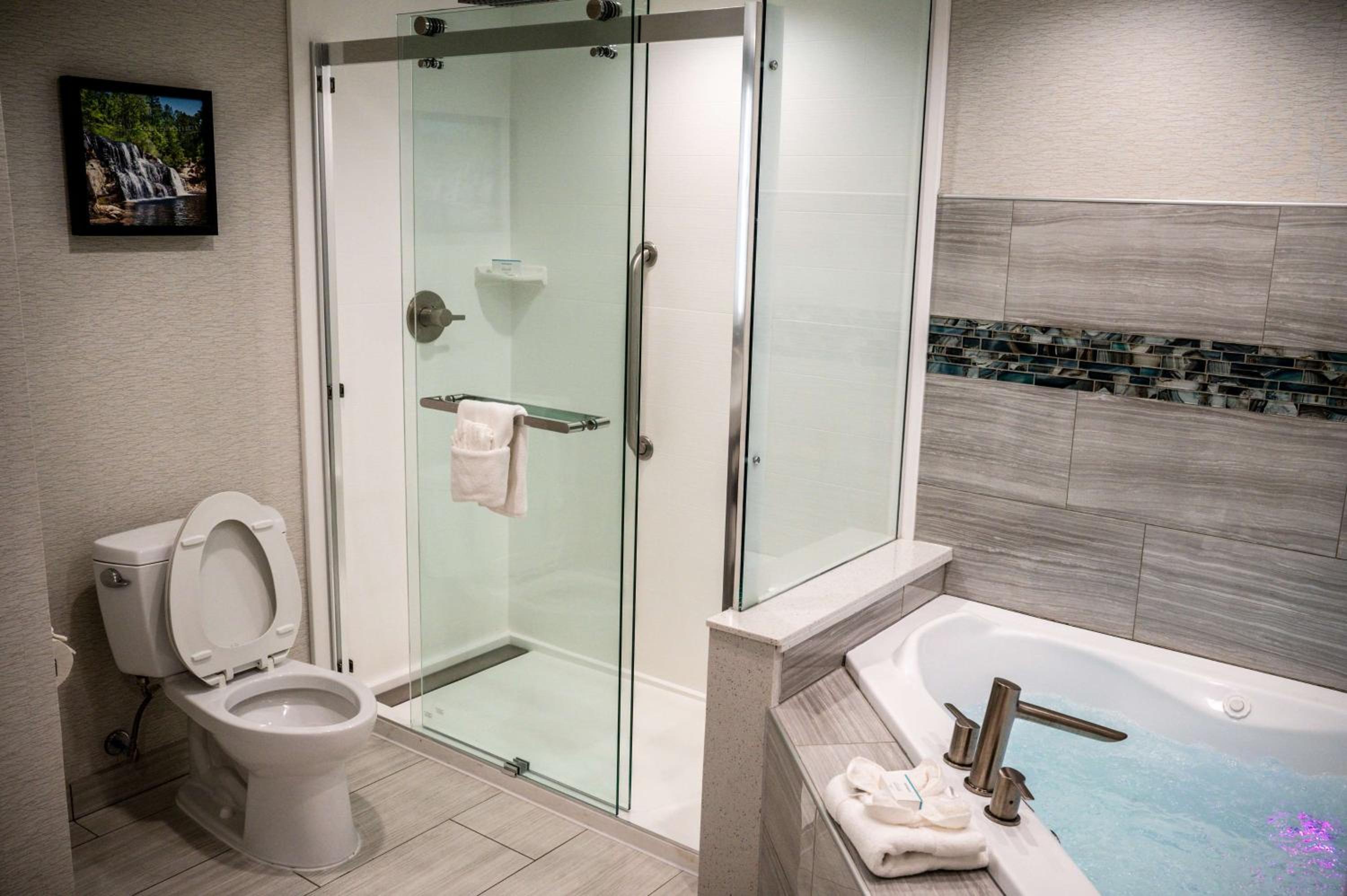 Fayetteville Vacations - Hilton Garden Inn Fayetteville/Fort Bragg - Property Image 90