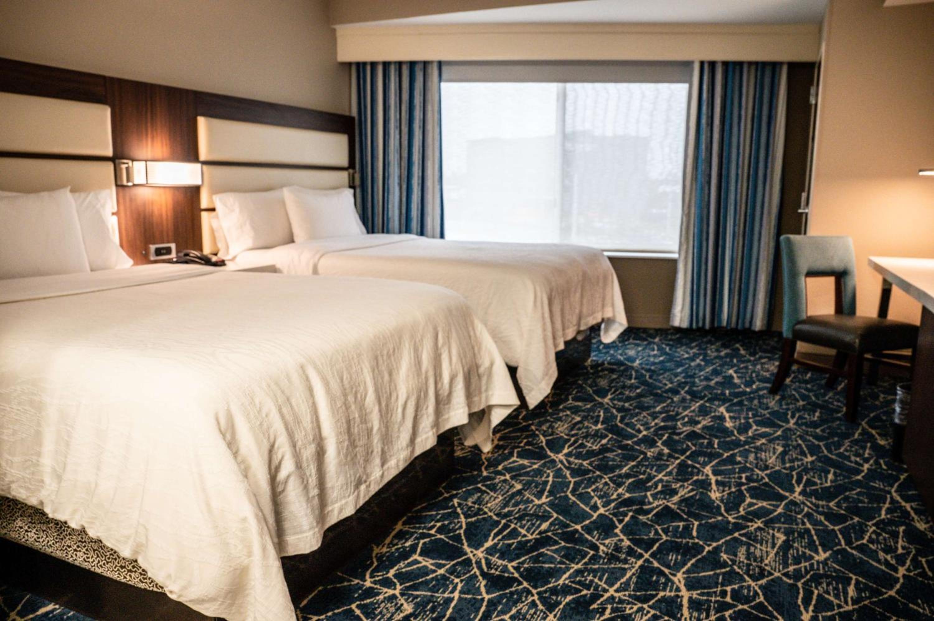 Fayetteville Vacations - Hilton Garden Inn Fayetteville/Fort Bragg - Property Image 92