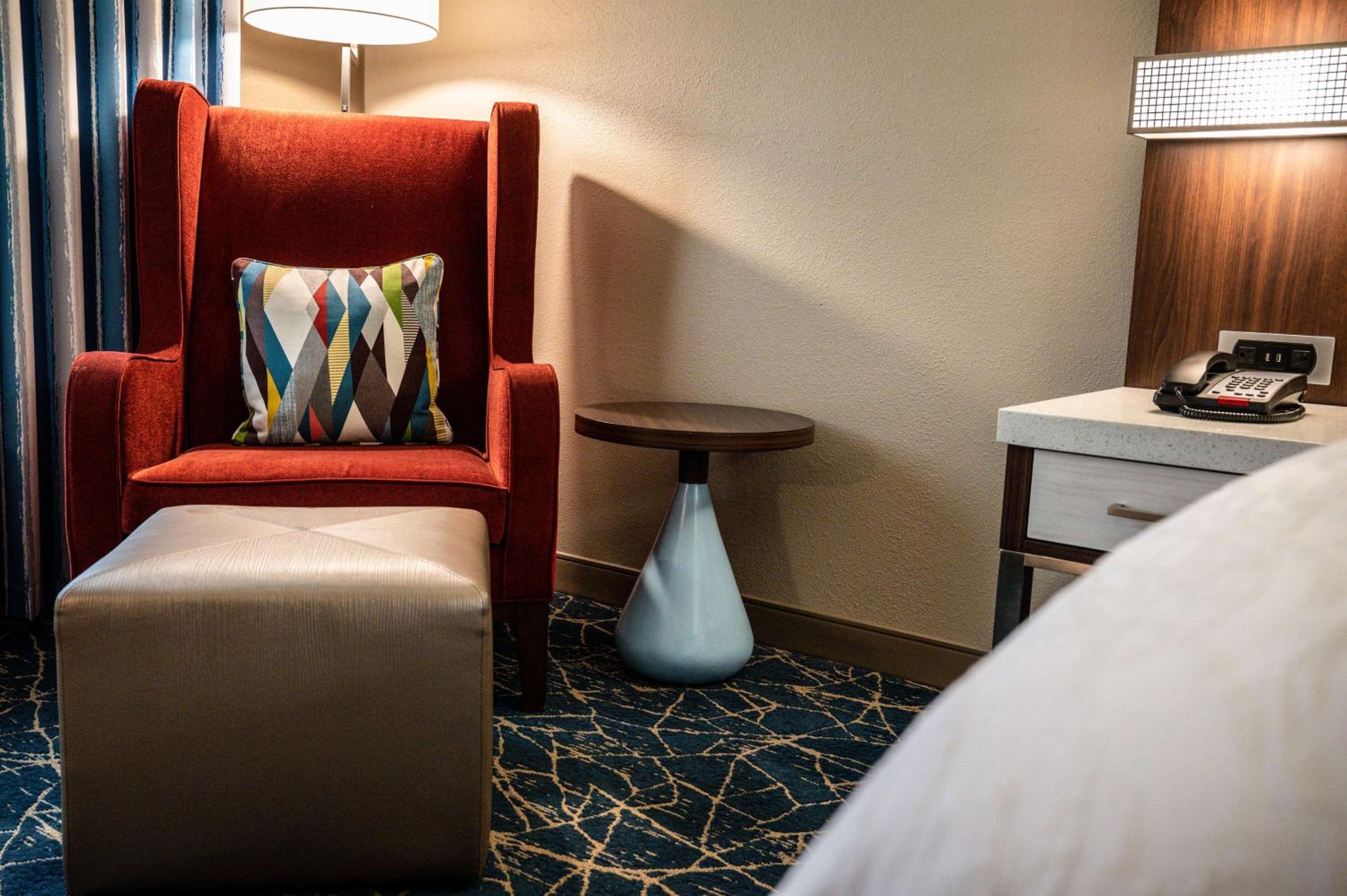 Fayetteville Vacations - Hilton Garden Inn Fayetteville/Fort Bragg - Property Image 93