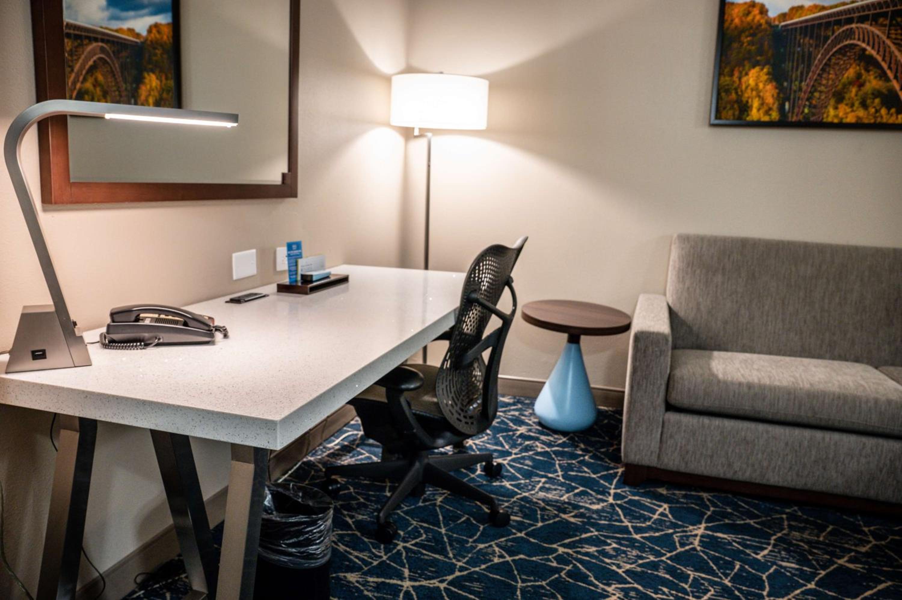 Fayetteville Vacations - Hilton Garden Inn Fayetteville/Fort Bragg - Property Image 97
