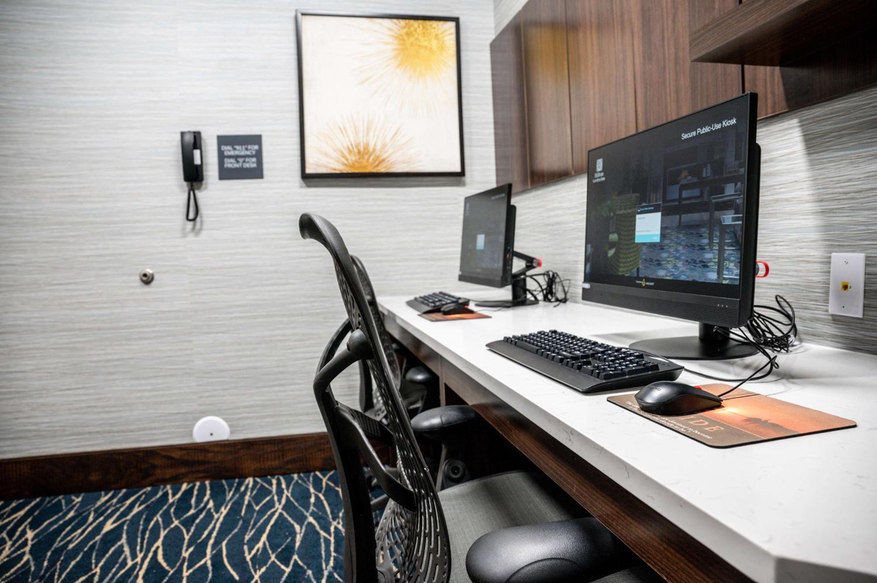 Fayetteville Vacations - Hilton Garden Inn Fayetteville/Fort Bragg - Property Image 110
