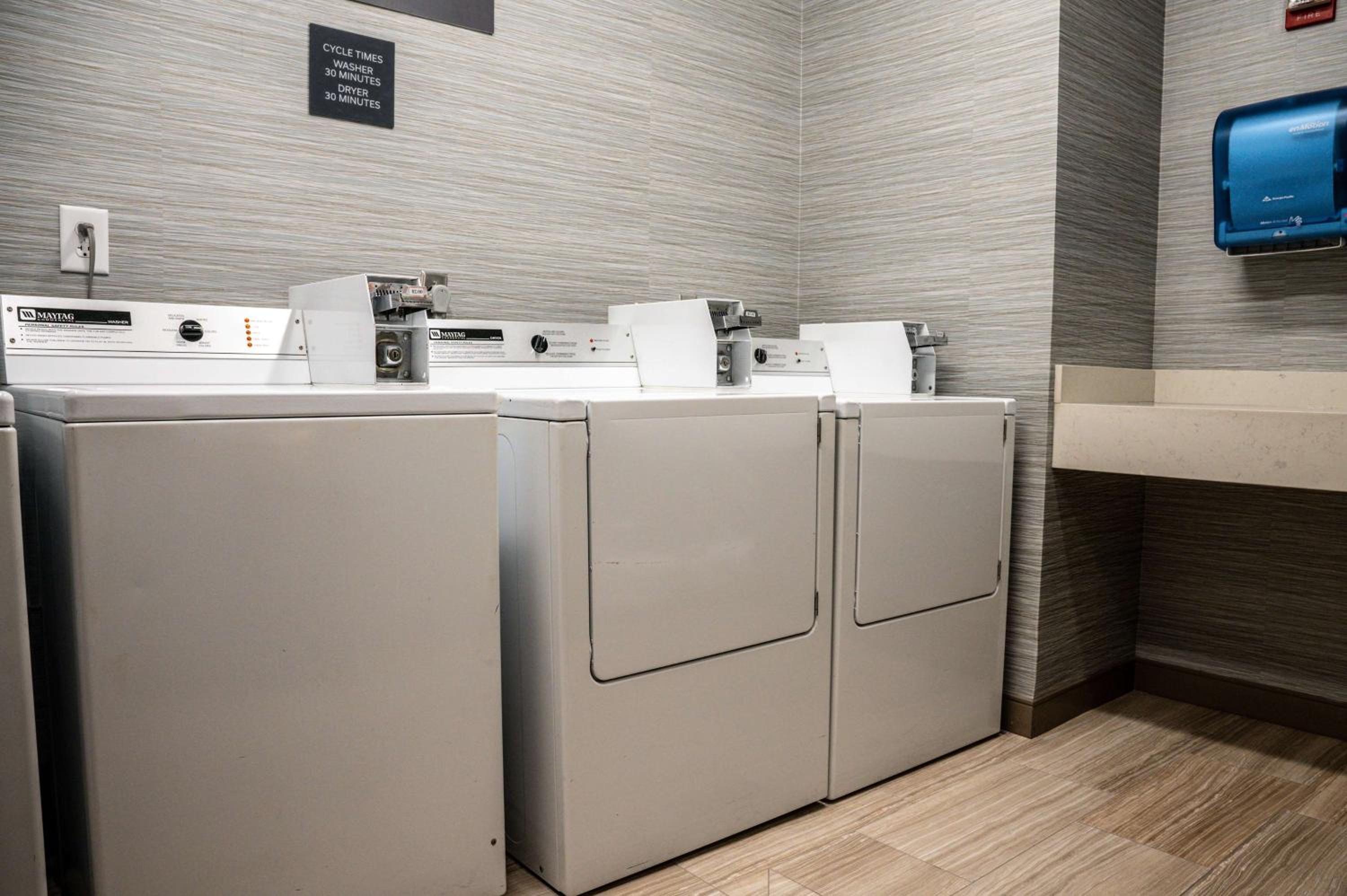 Fayetteville Vacations - Hilton Garden Inn Fayetteville/Fort Bragg - Property Image 108