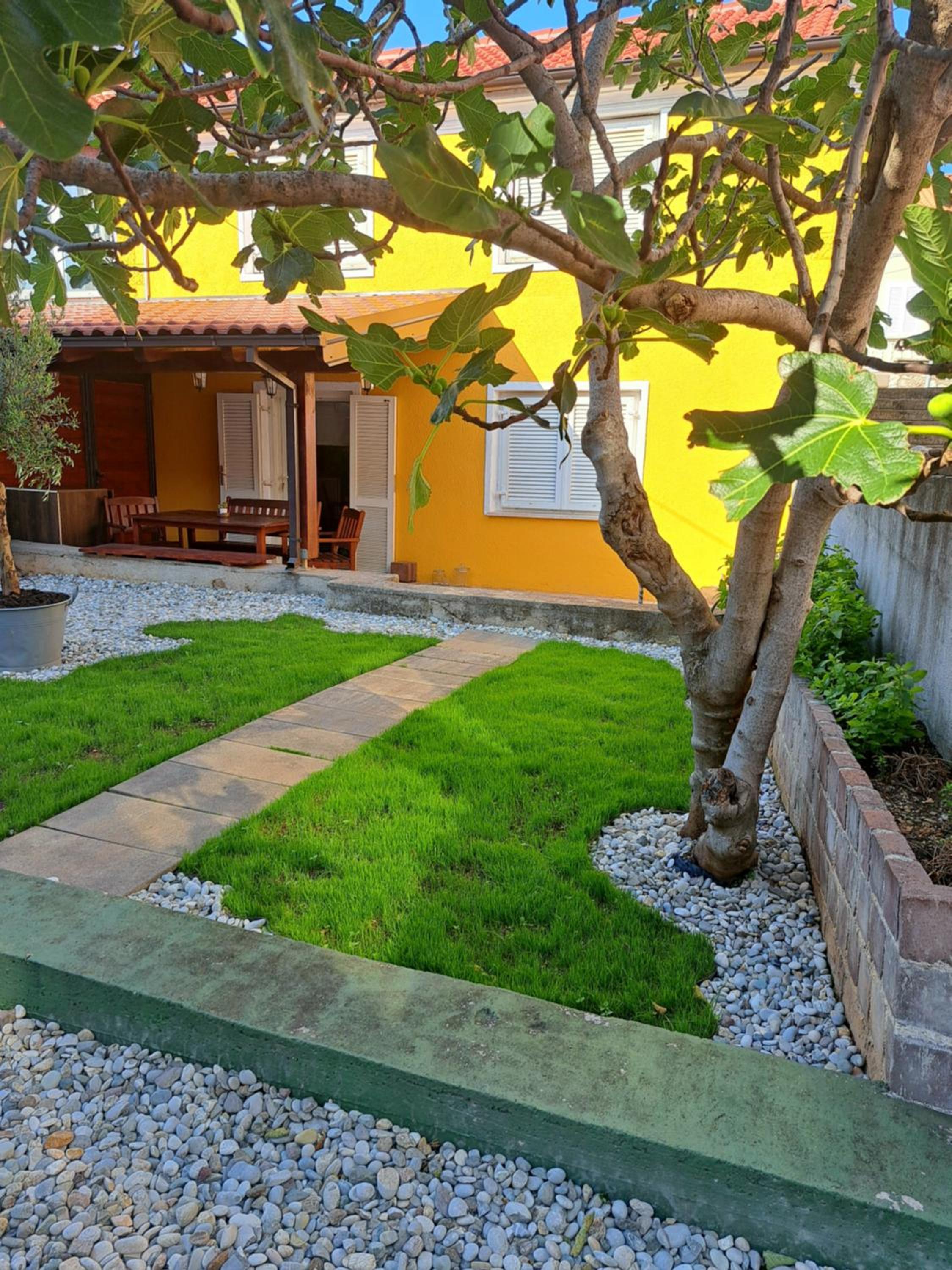 Kvarner holiday home