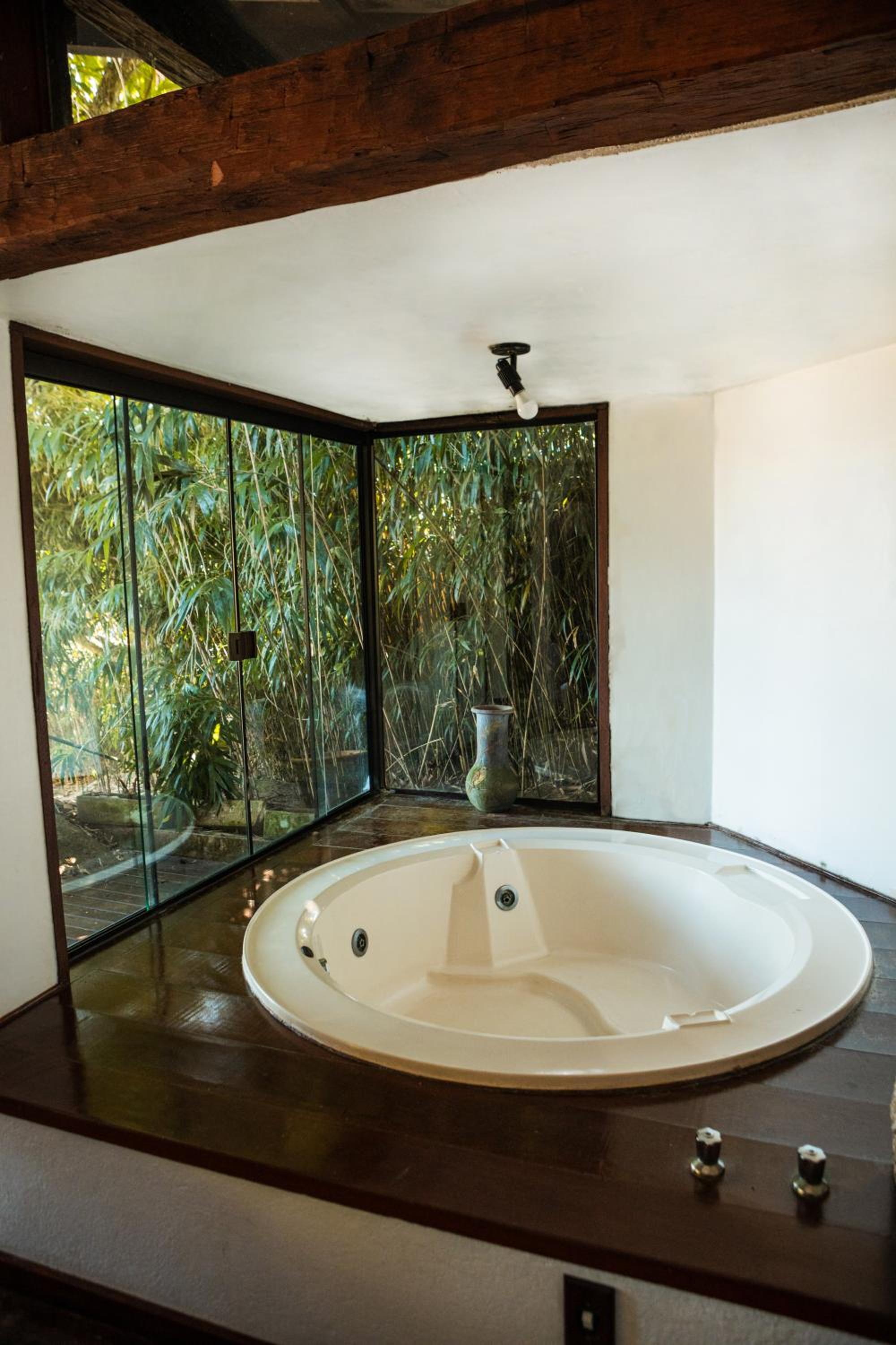 Casa Morro Santa Teresa