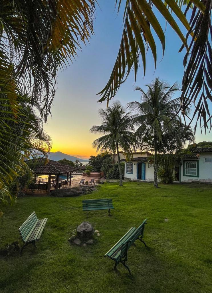 Casa Morro Santa Teresa