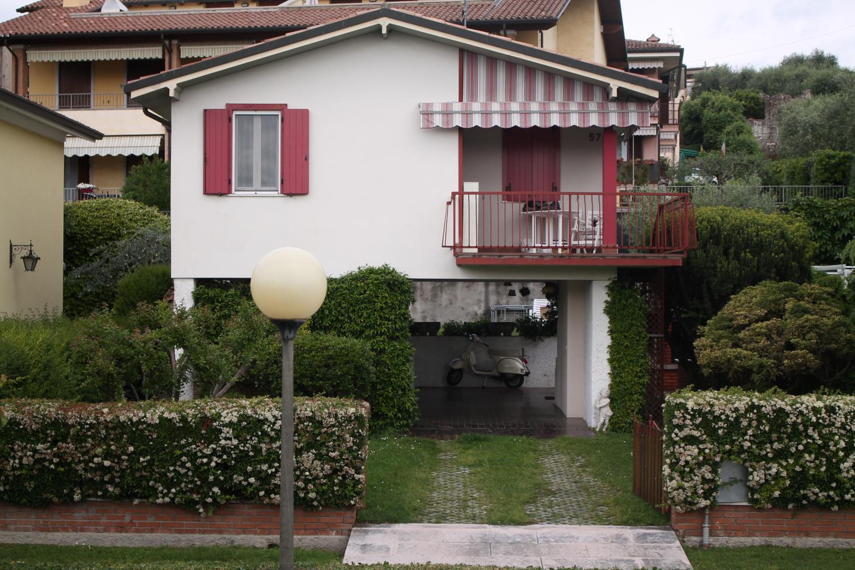 Residenza Palmira Bardolino view 2