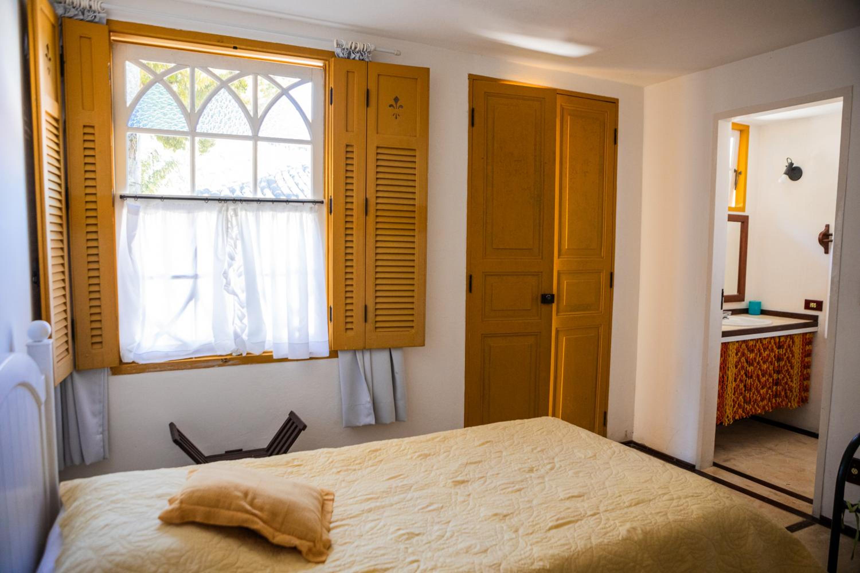 Casa Morro Santa Teresa