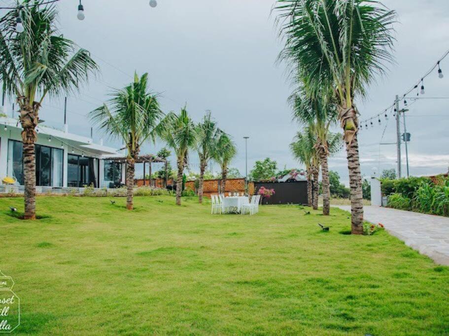 Villa Amanda - Sea view - Private swimming pool 70 M2 view 3