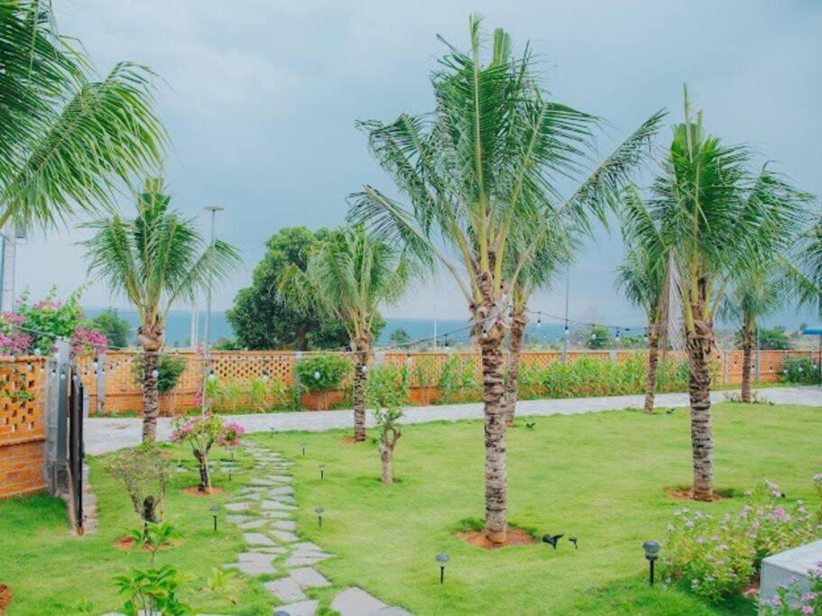 Villa Amanda - Sea view - Private swimming pool 70 M2 view 4