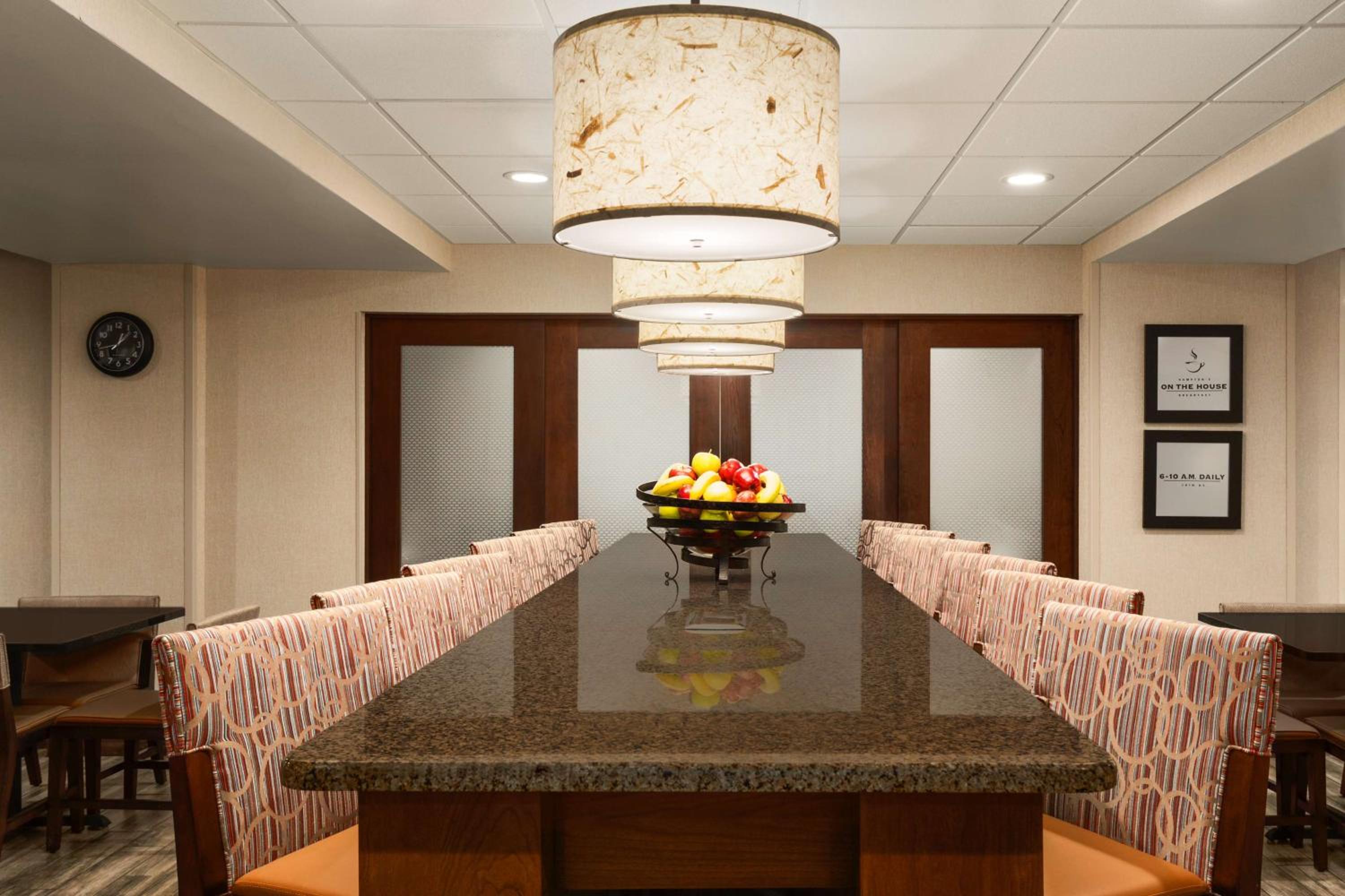 Fort Smith Vacations - Hampton Inn by Hilton Fort Smith - Property Image 5