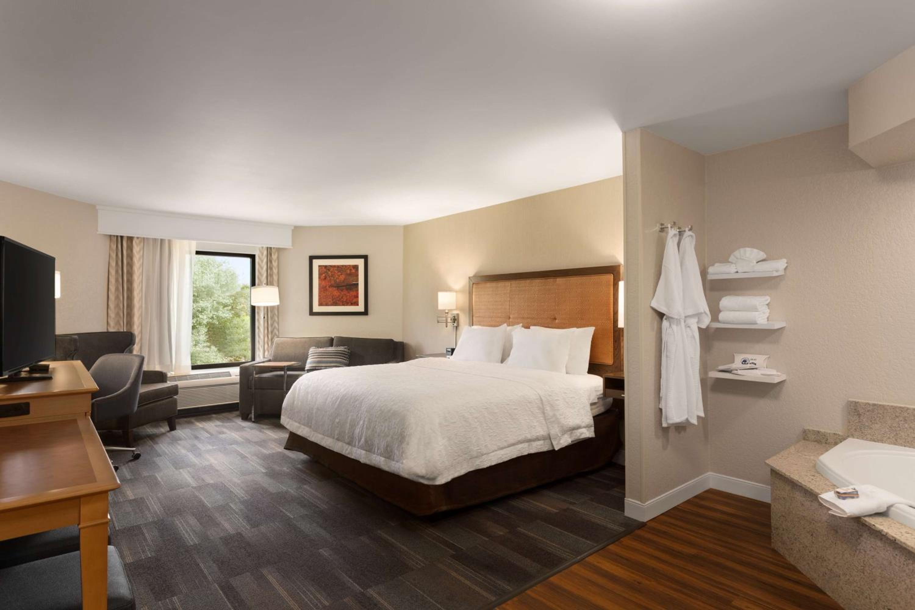 Fort Smith Vacations - Hampton Inn by Hilton Fort Smith - Property Image 5