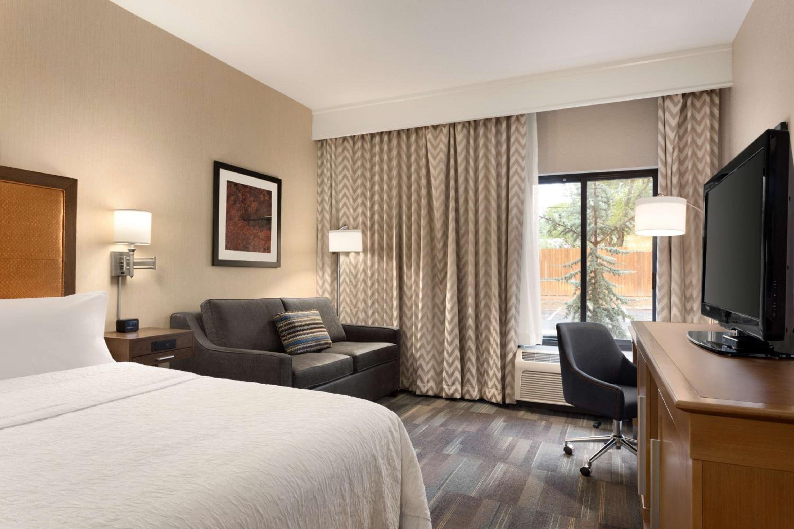 Fort Smith Vacations - Hampton Inn by Hilton Fort Smith - Property Image 7