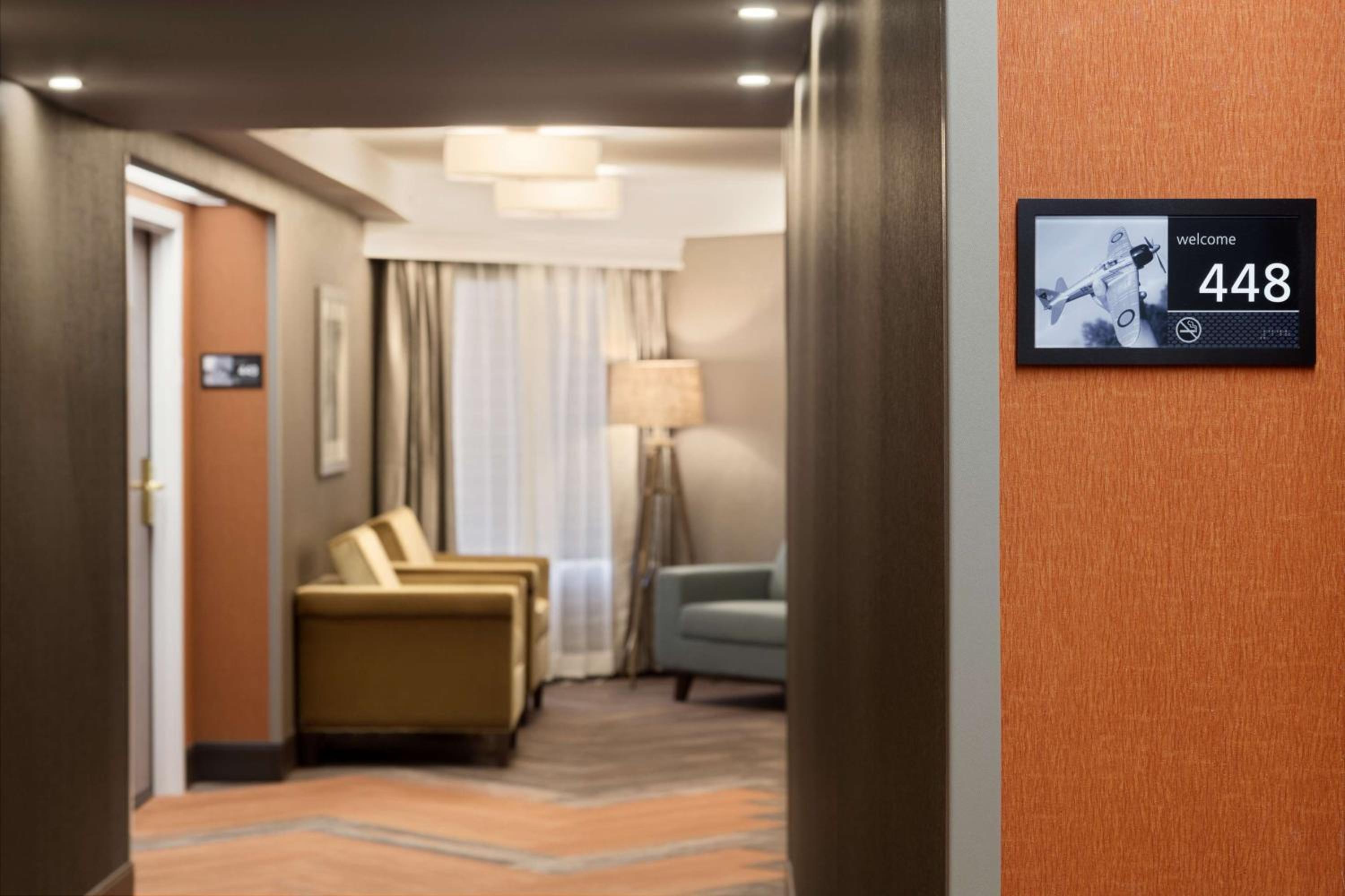 Fort Smith Vacations - Hampton Inn by Hilton Fort Smith - Property Image 11