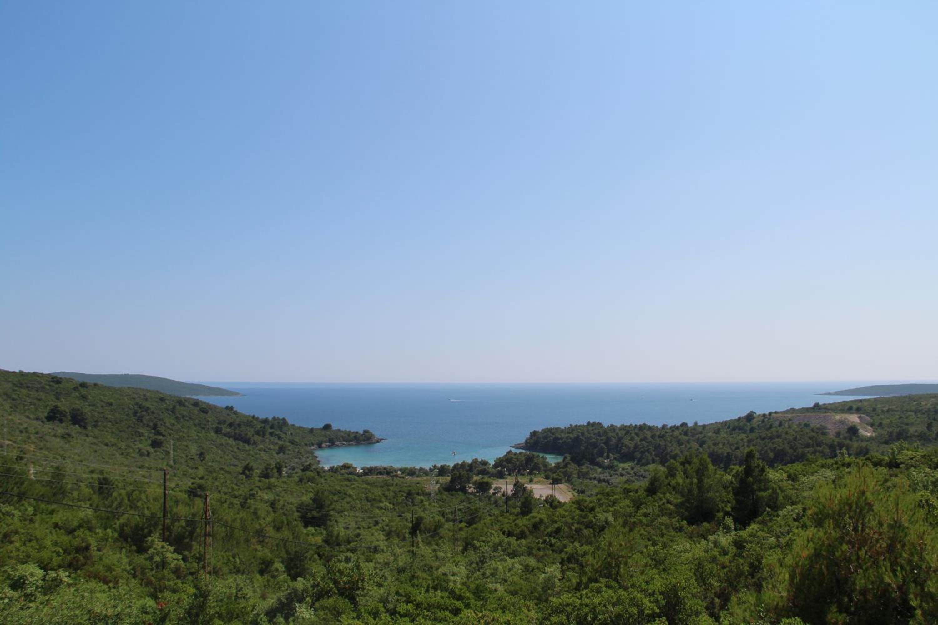 Apartments Lustica view 5