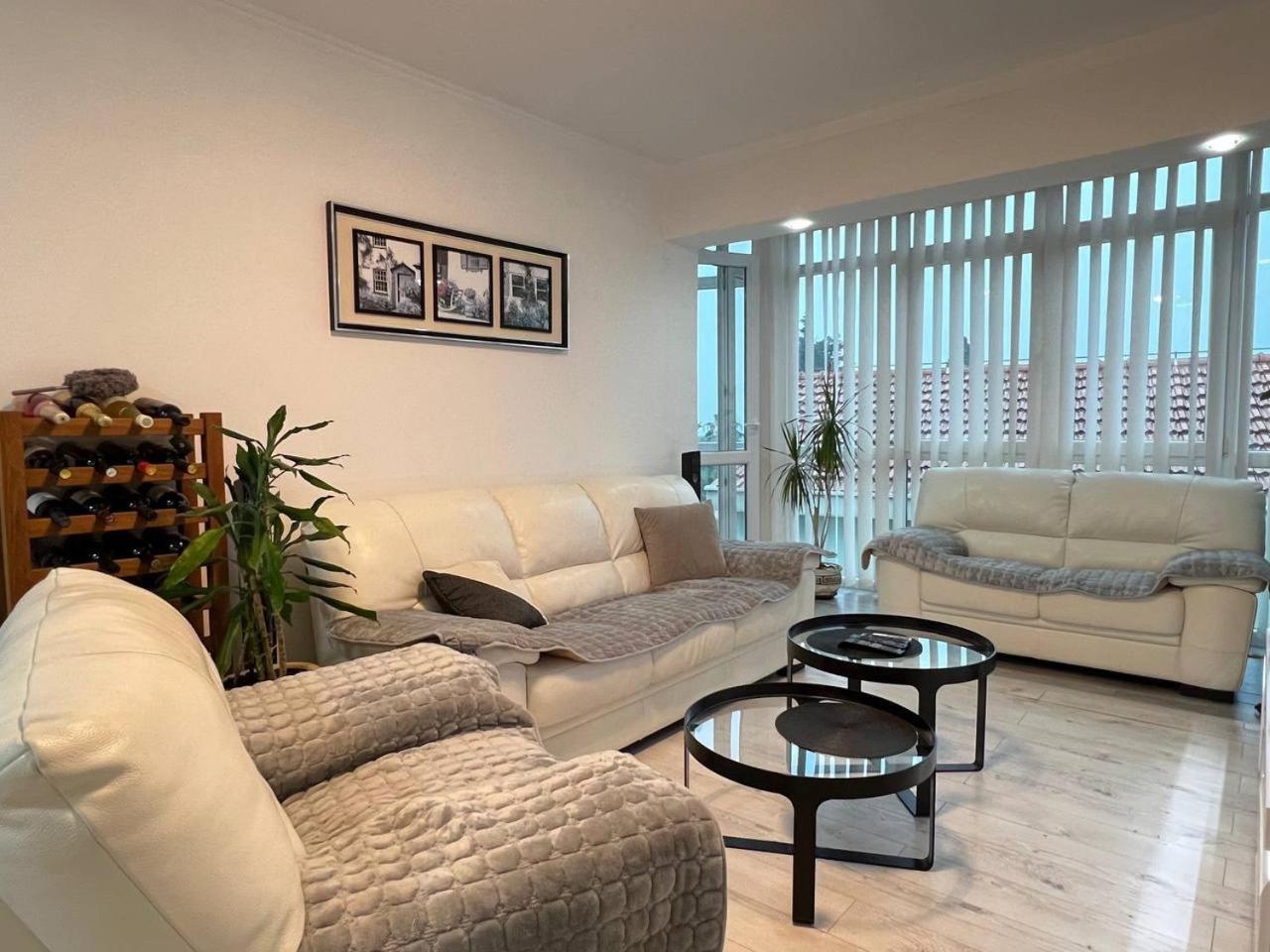 Apartmani Komatina Đenovići 3 LUX view 5