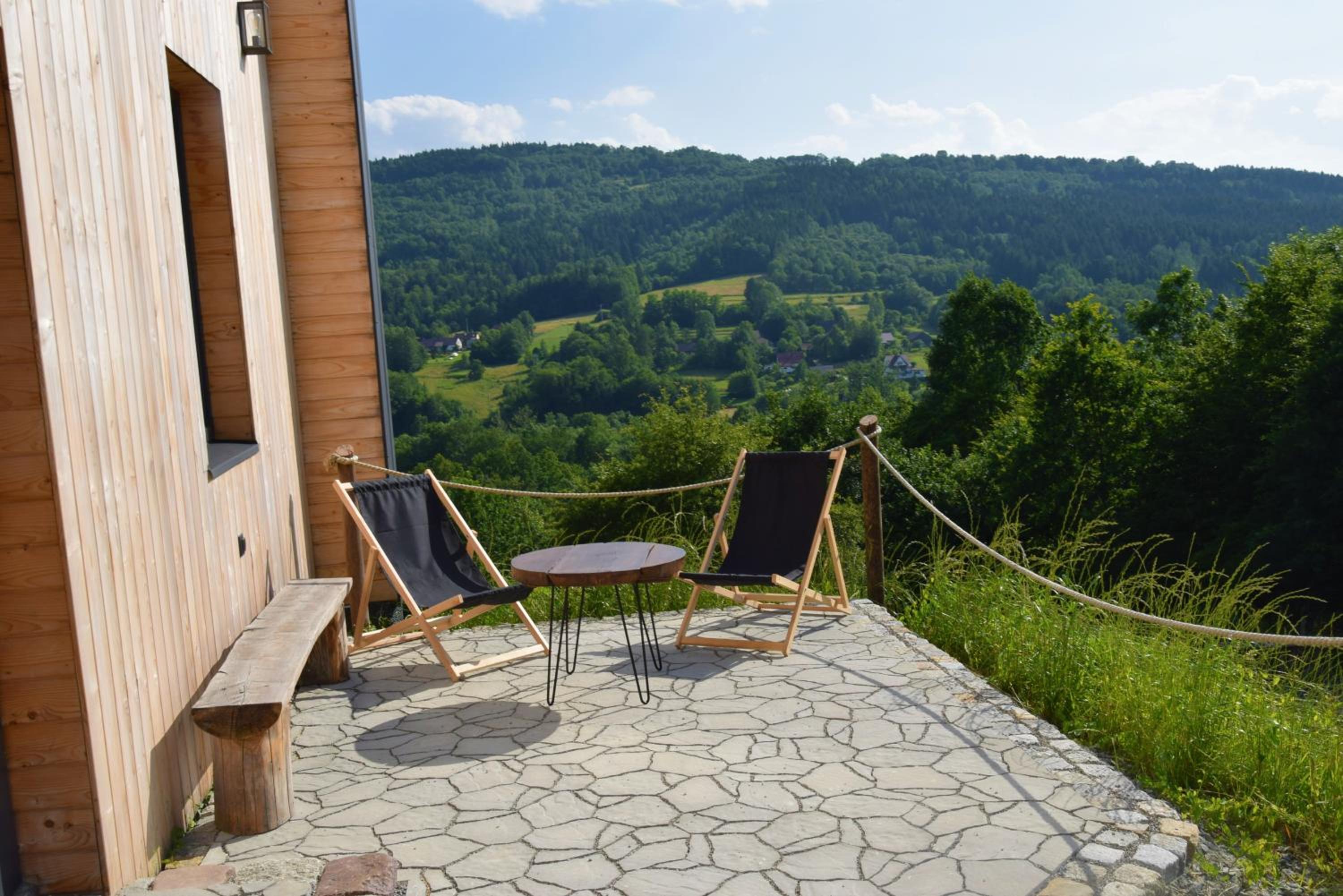 Osada Dzikie Wino view 5