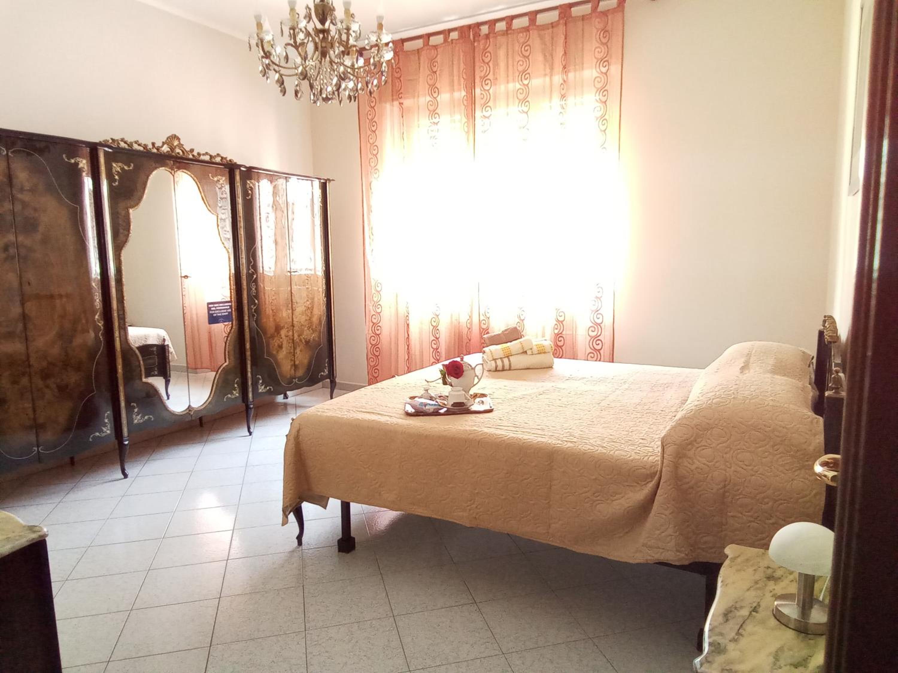 B&B casa Liliana view 5