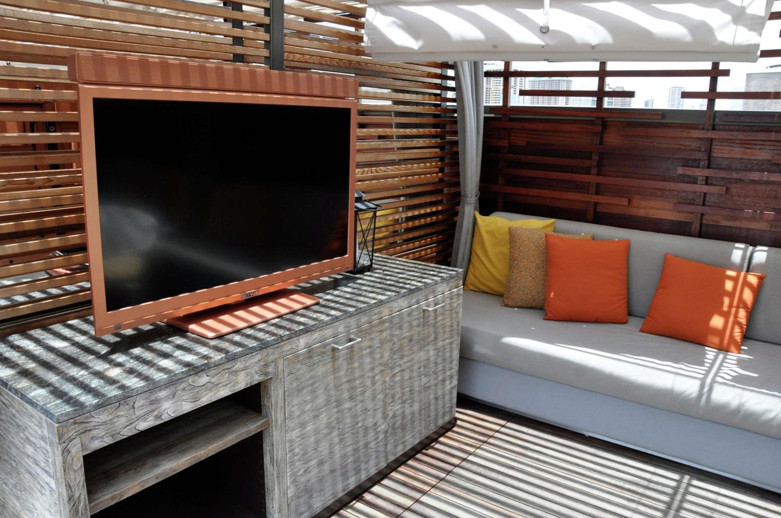 Hilton Grand Vacations Club Hokulani Waikiki Honolulu 3