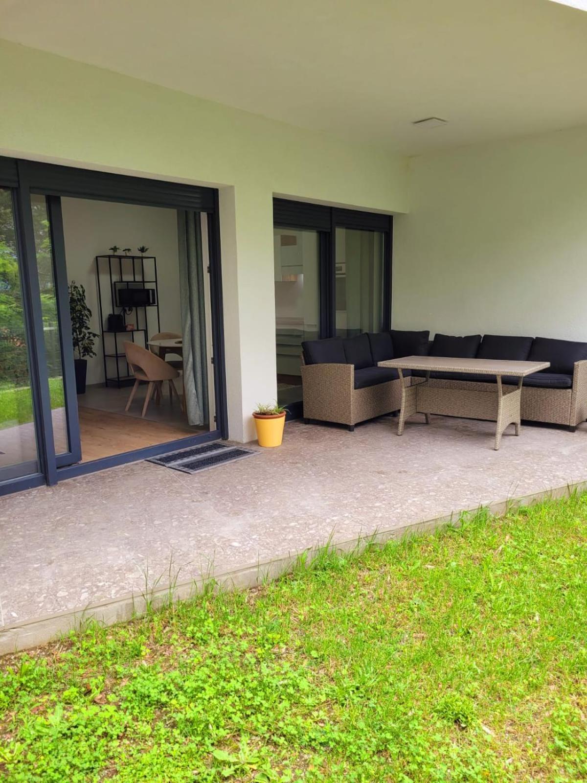 Villa LOE
