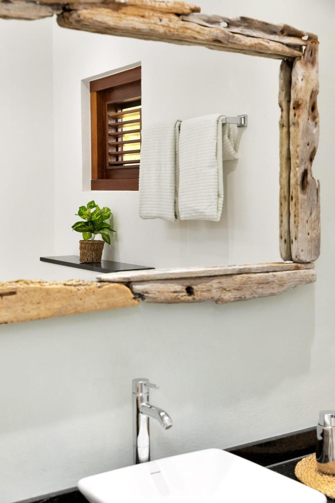 Villa Oceanview