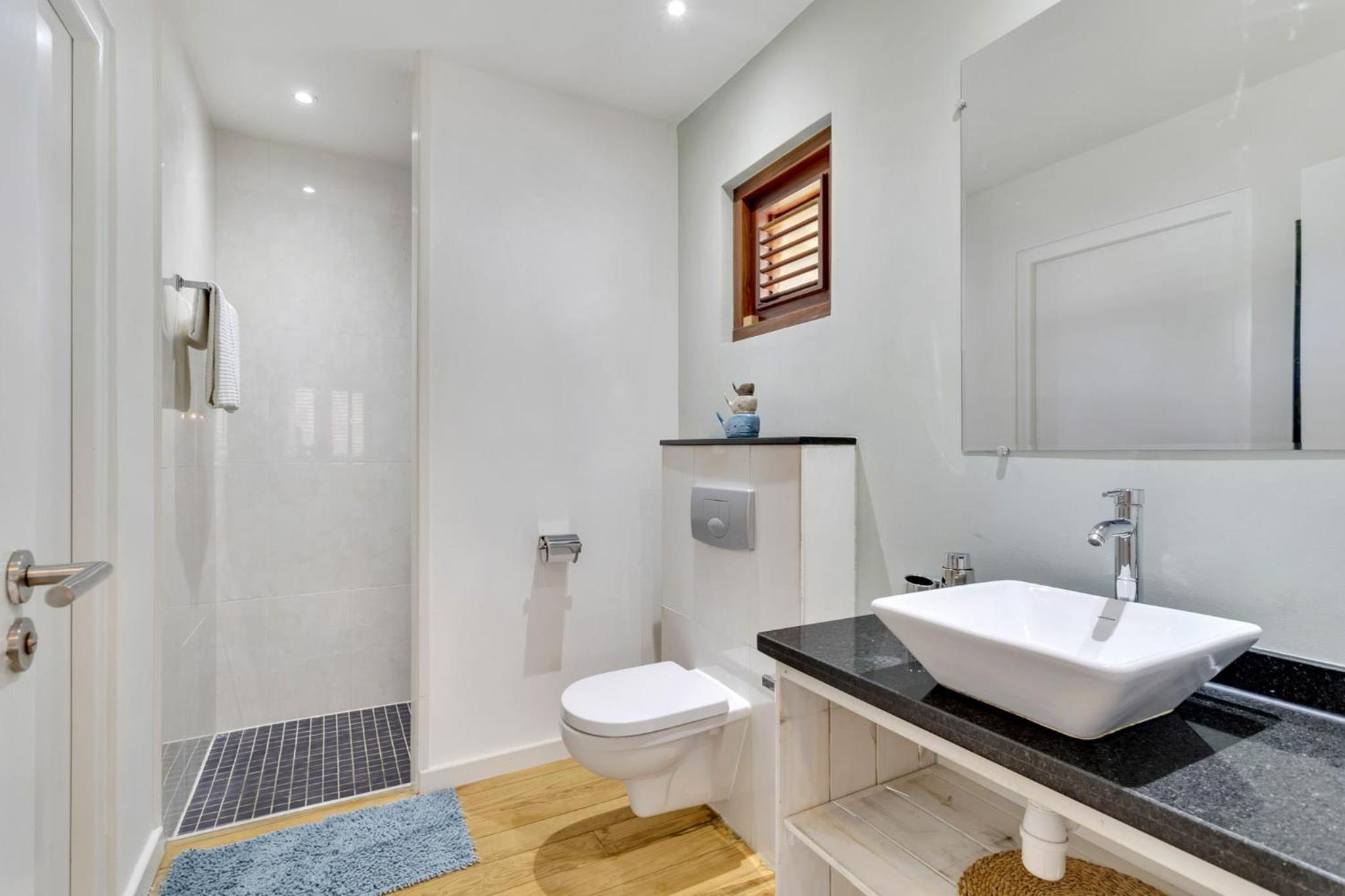 Villa Oceanview