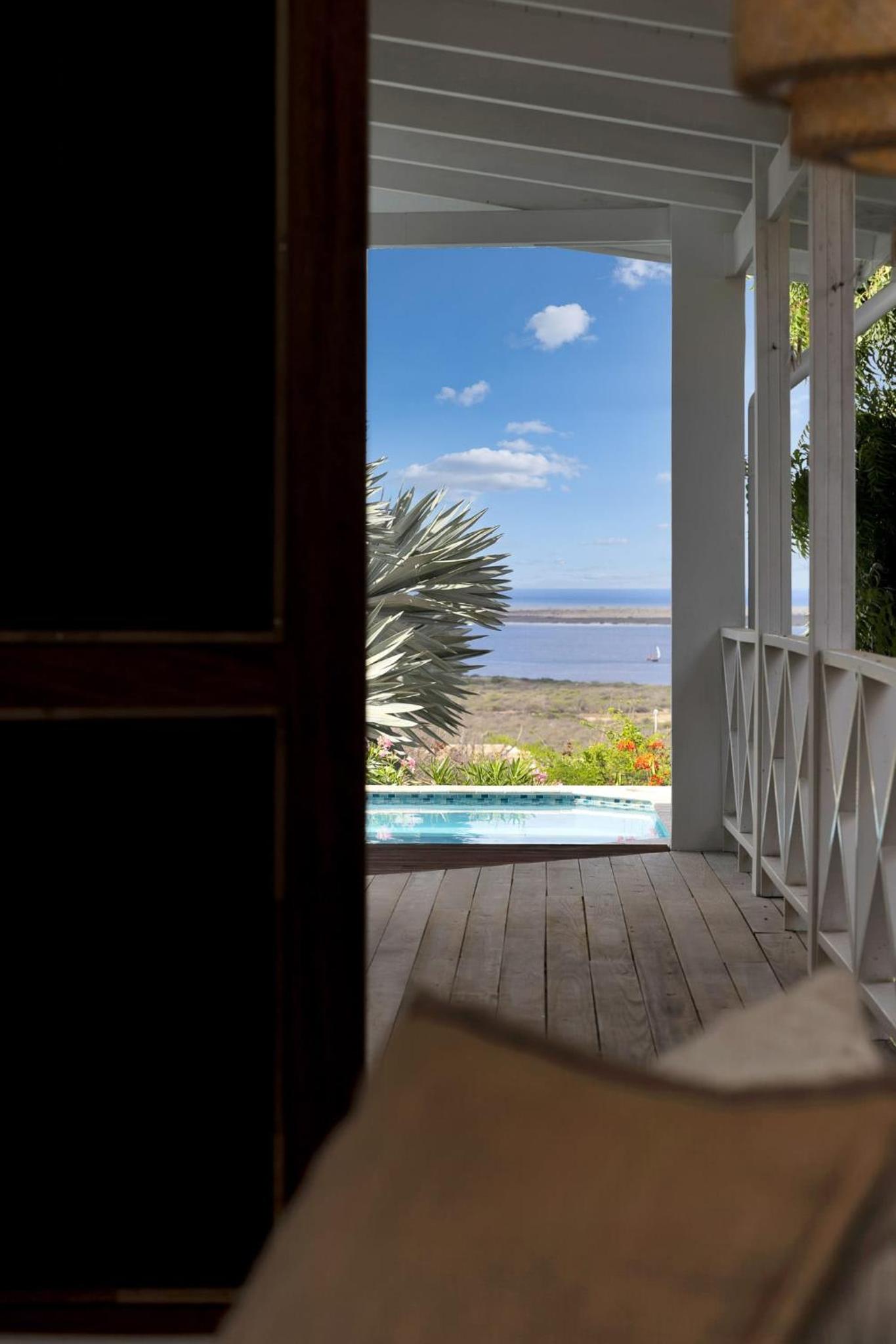 Villa Oceanview