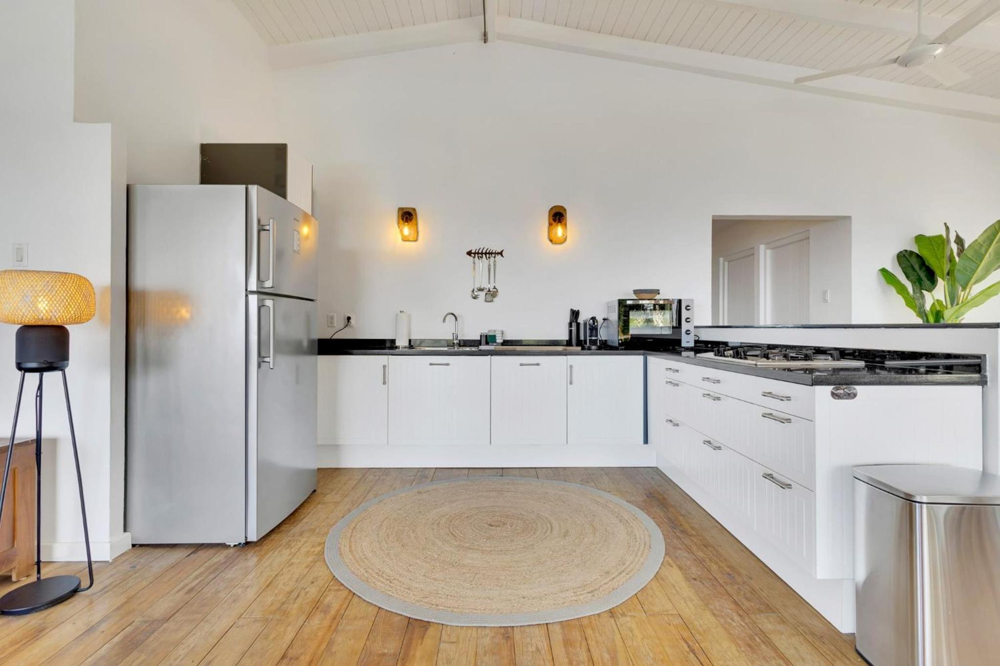 Villa Oceanview
