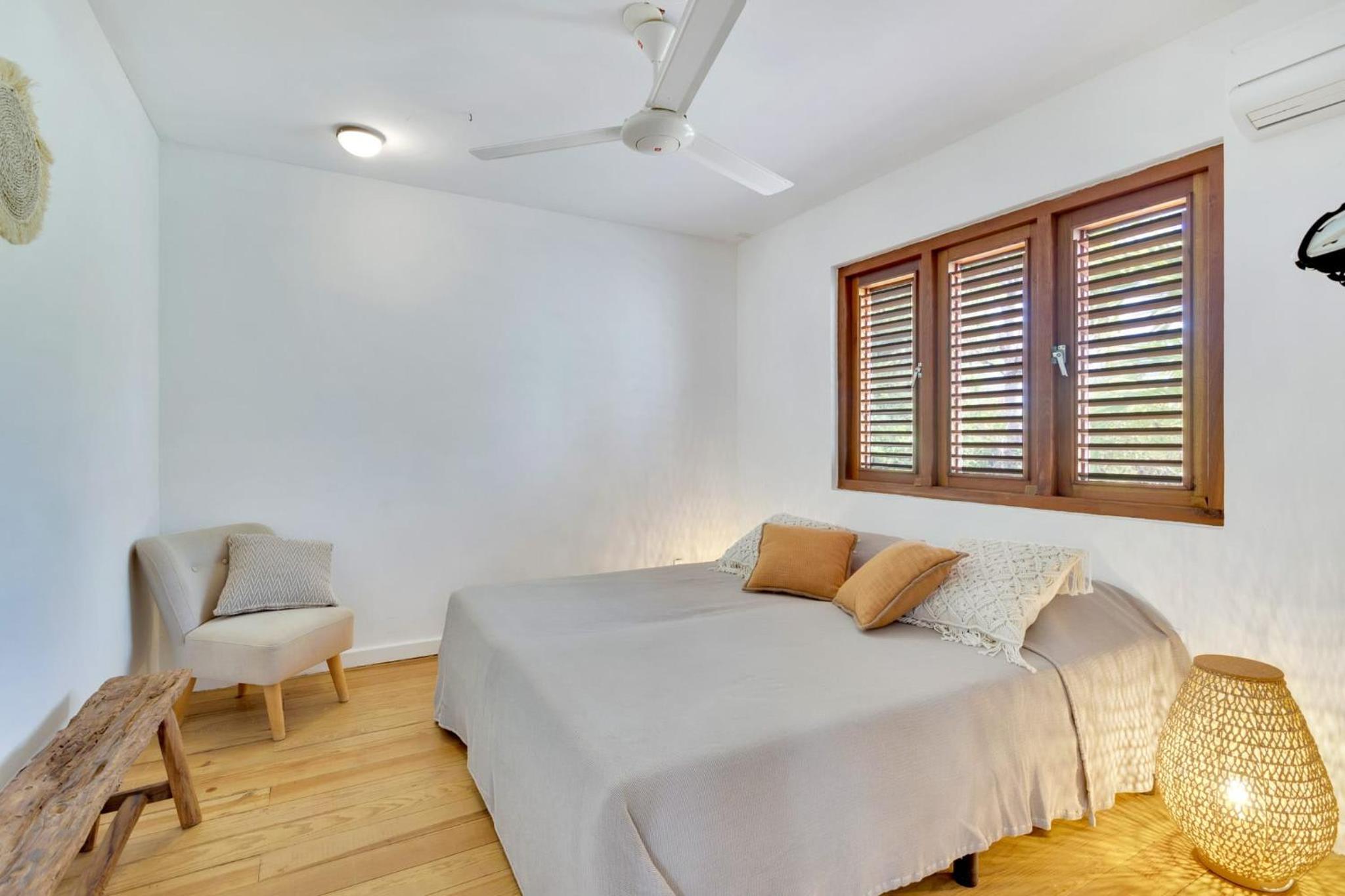 Villa Oceanview