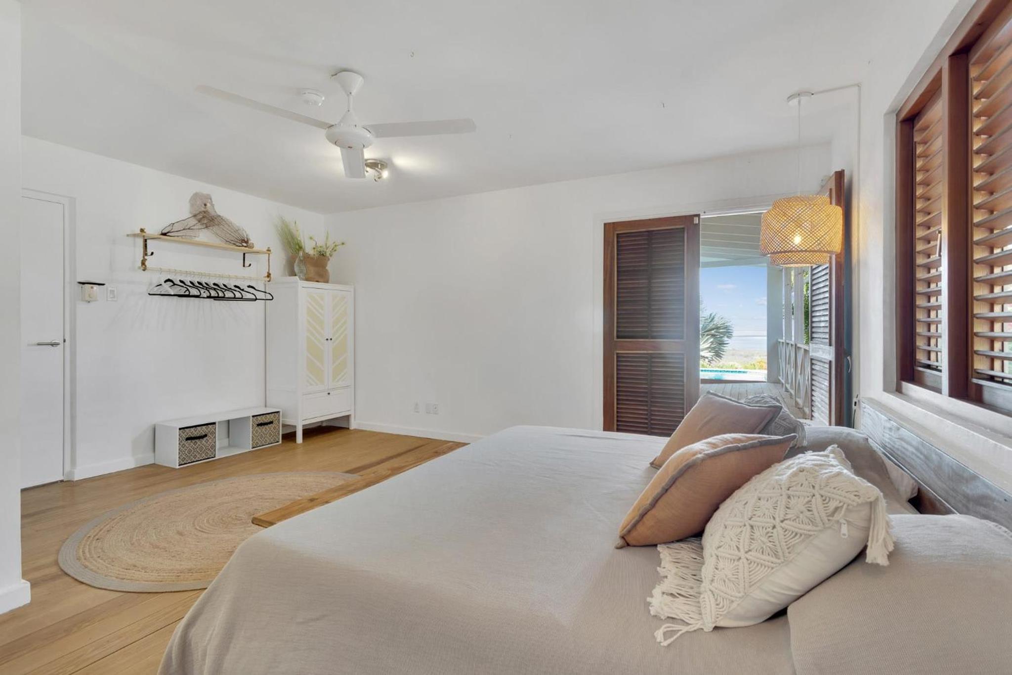 Villa Oceanview