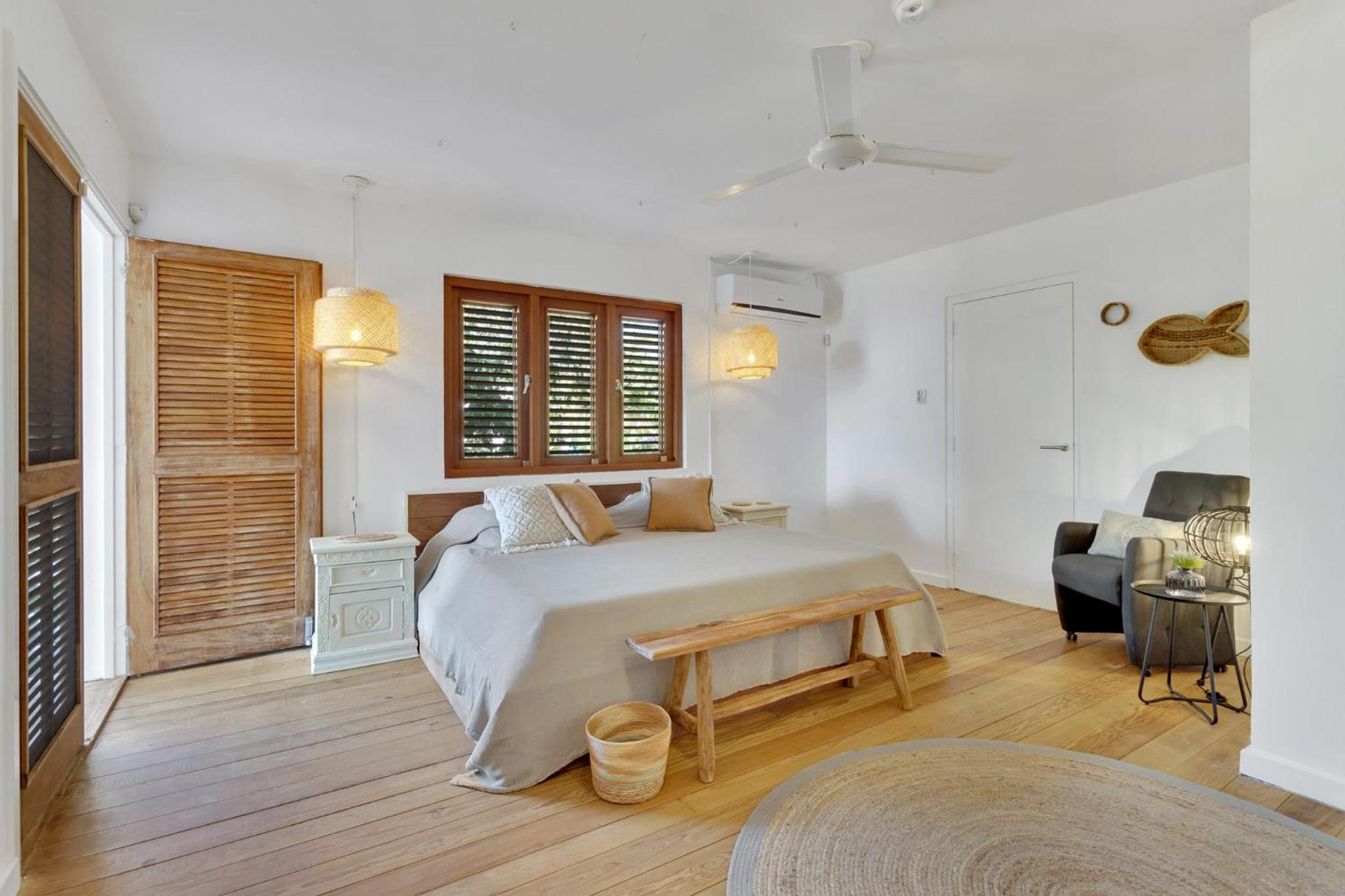 Villa Oceanview