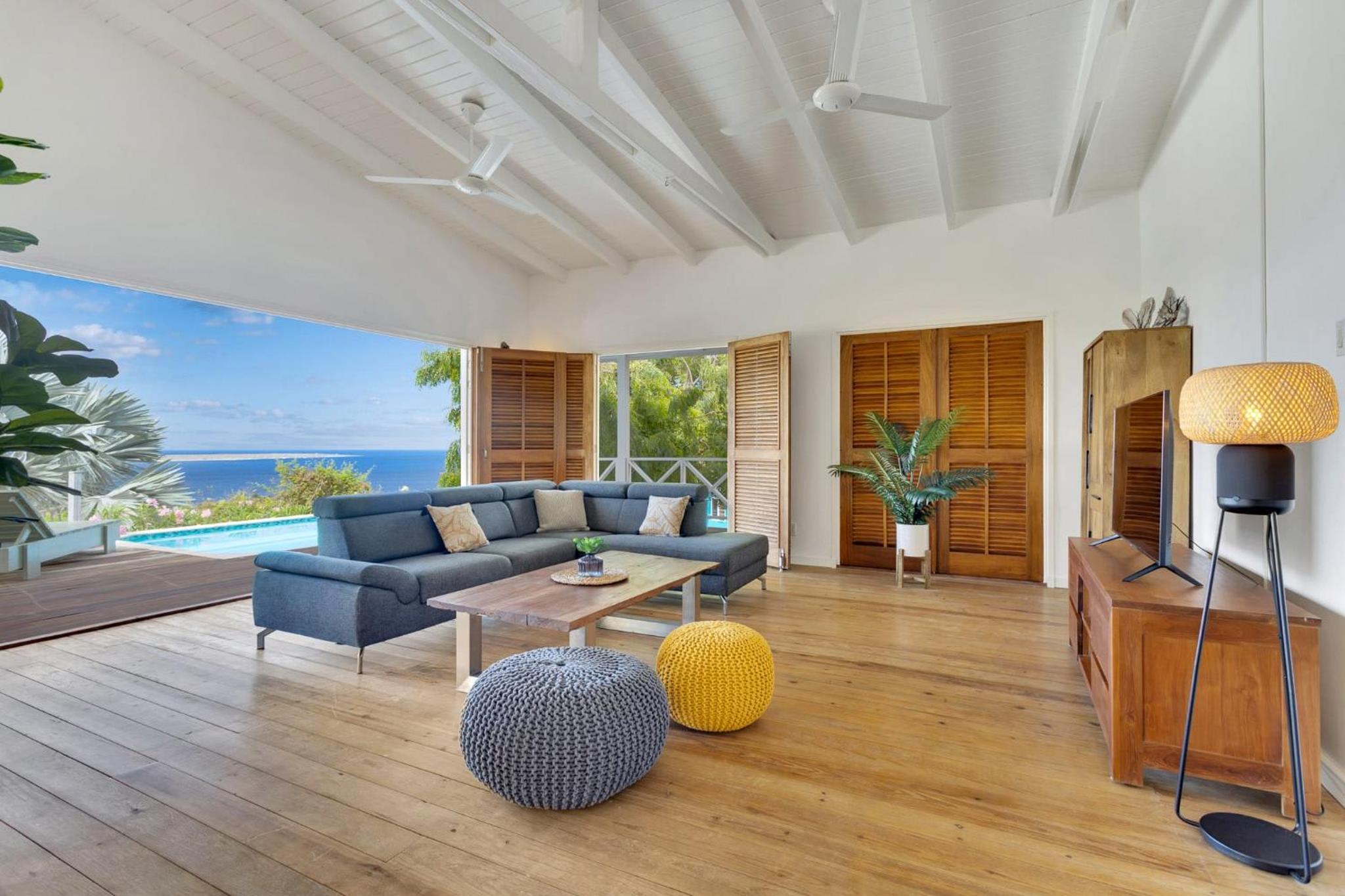 Villa Oceanview