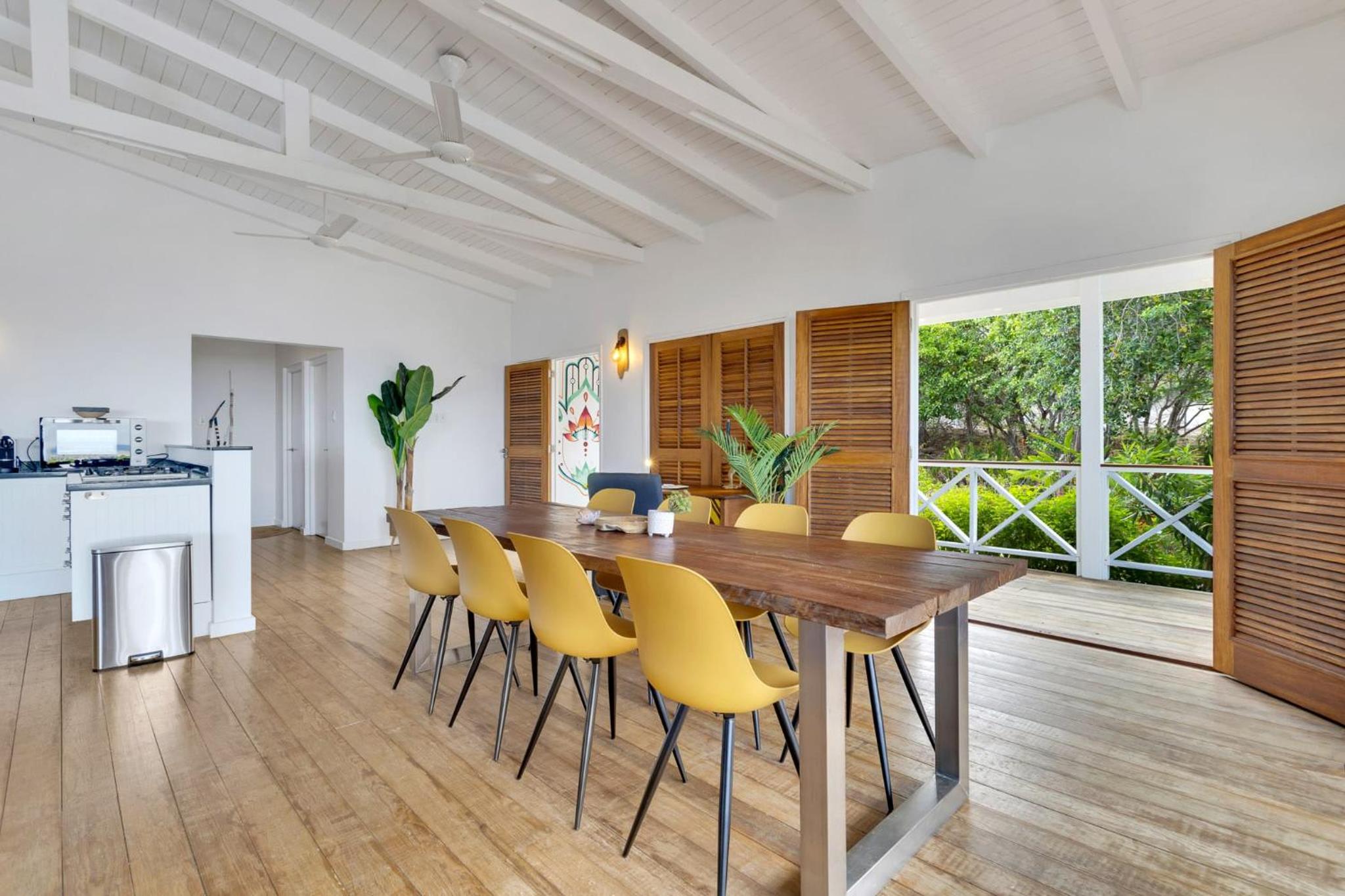 Villa Oceanview