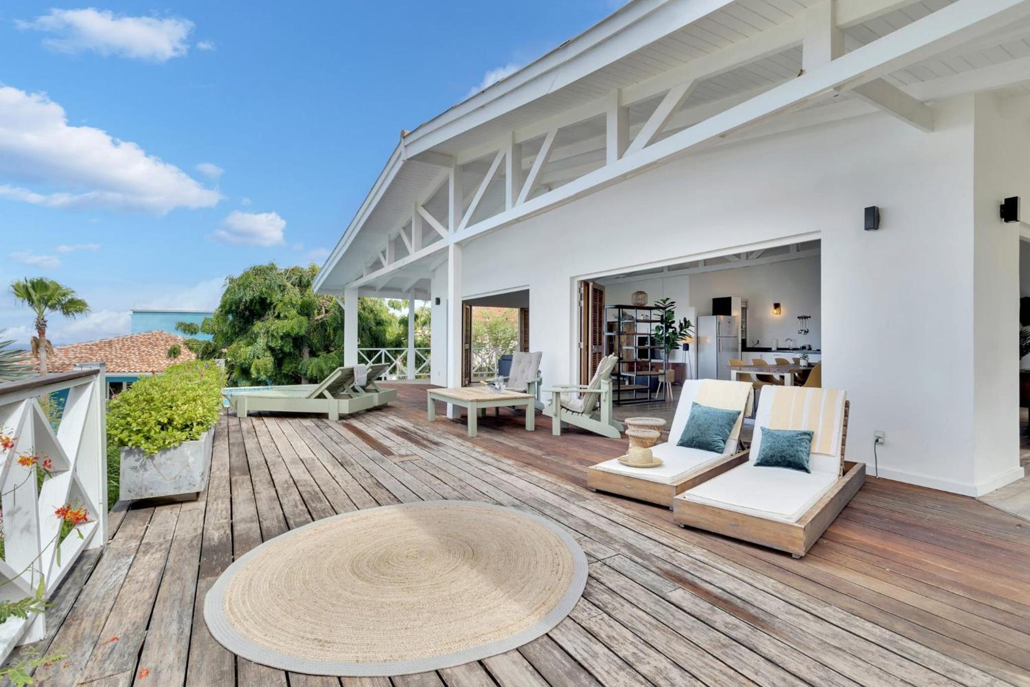 Villa Oceanview
