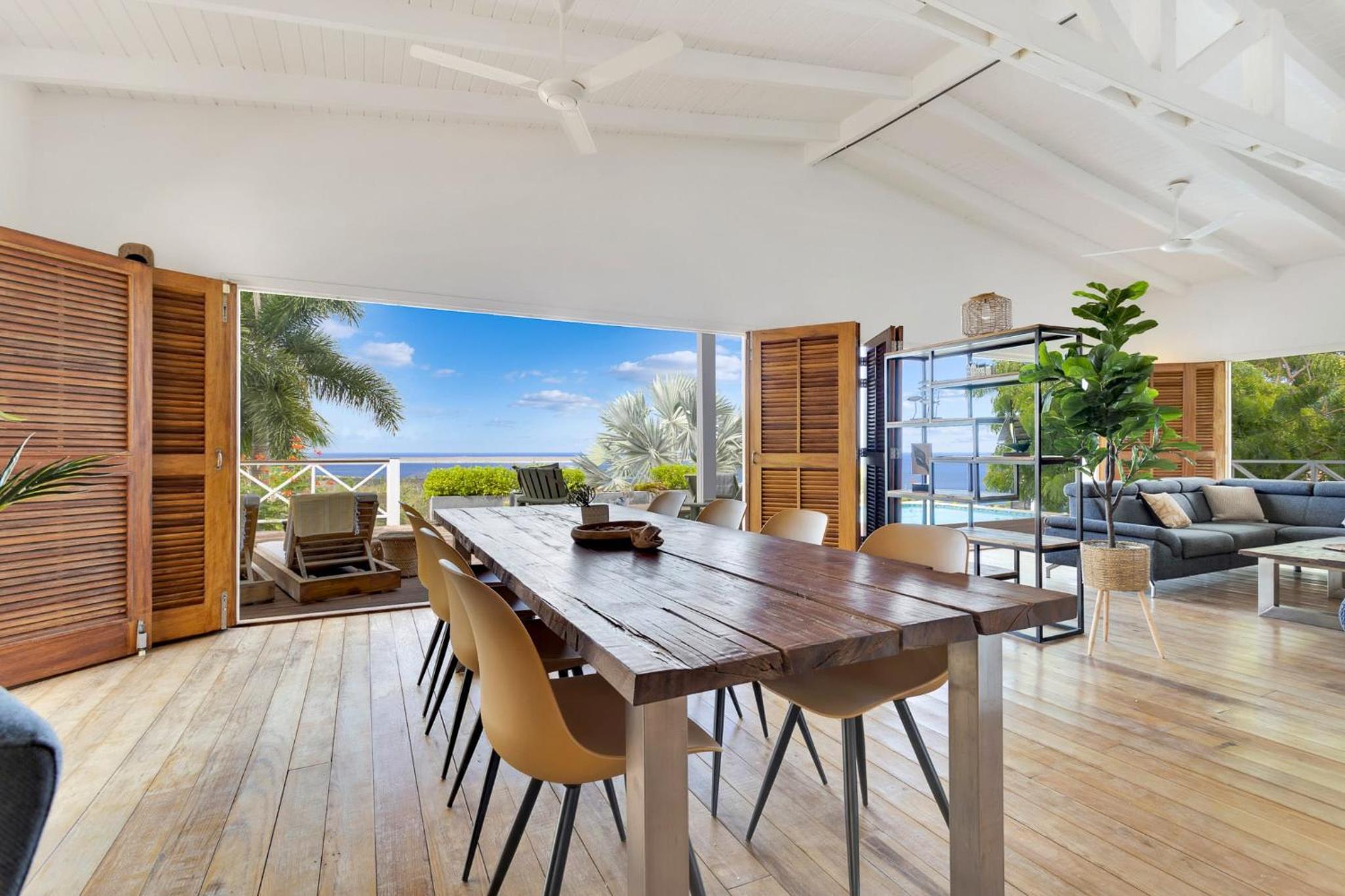 Villa Oceanview
