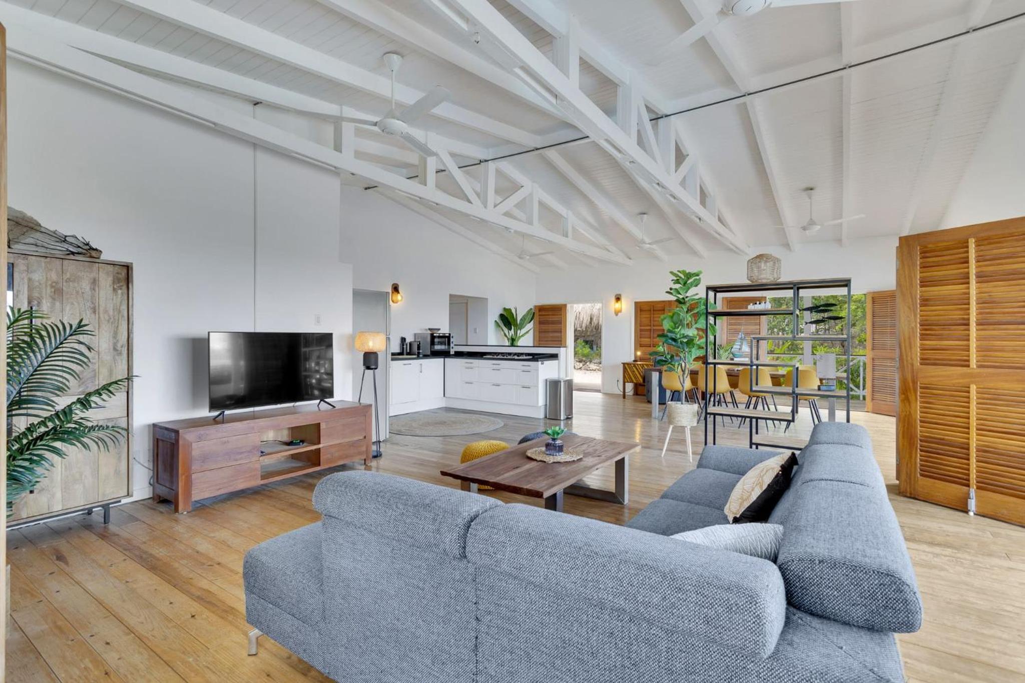 Villa Oceanview