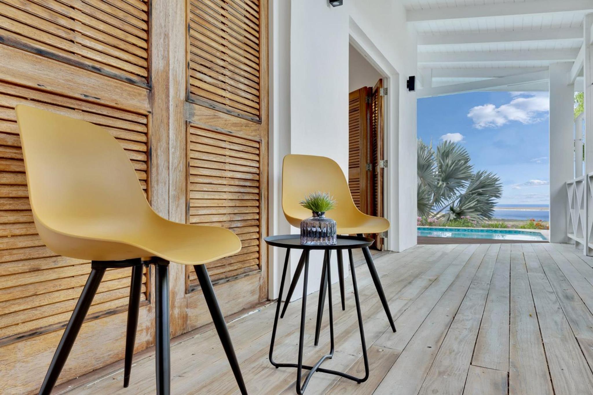Villa Oceanview