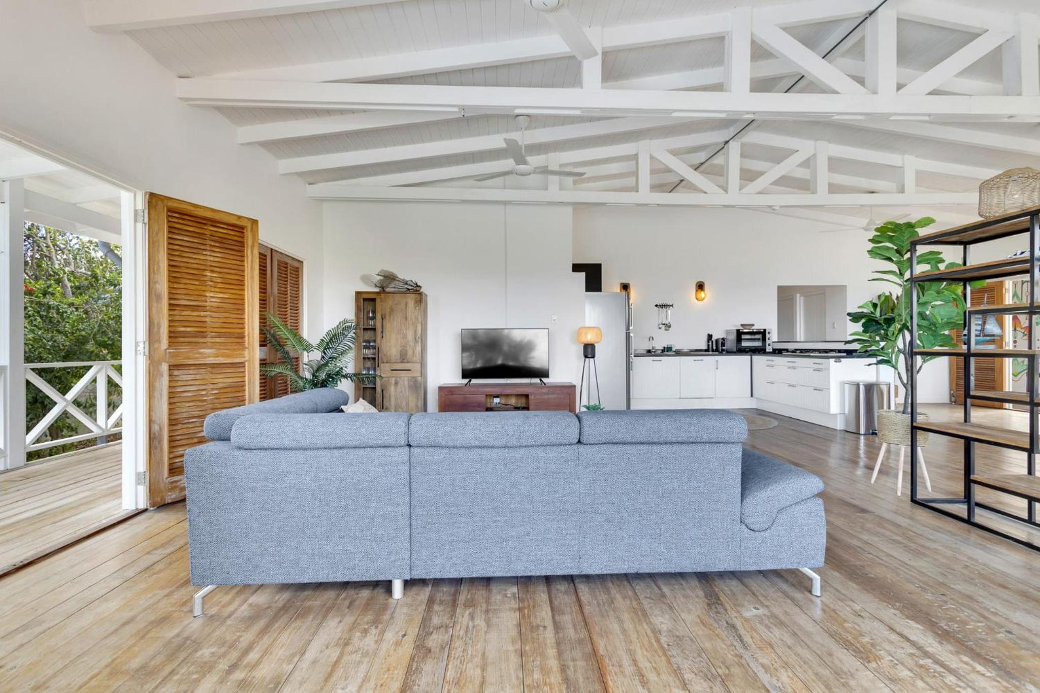 Villa Oceanview